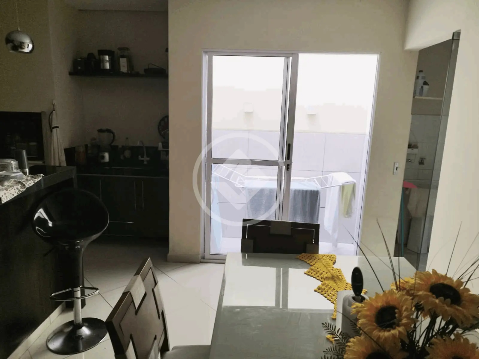 Imagem 3 - Casa Condomínio em PETRÓPOLIS, Várzea Grande - MT