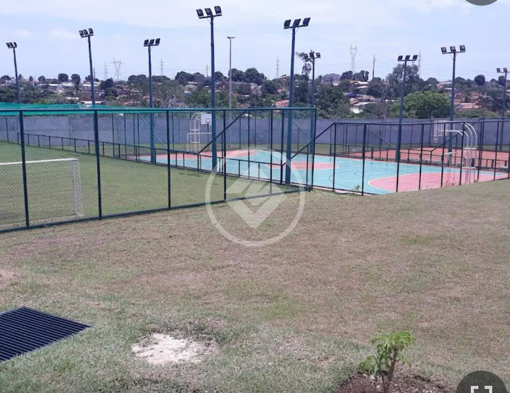 Imagem 5 - Terreno Condomínio em JARDIM IMPERIAL II, Cuiabá - MT