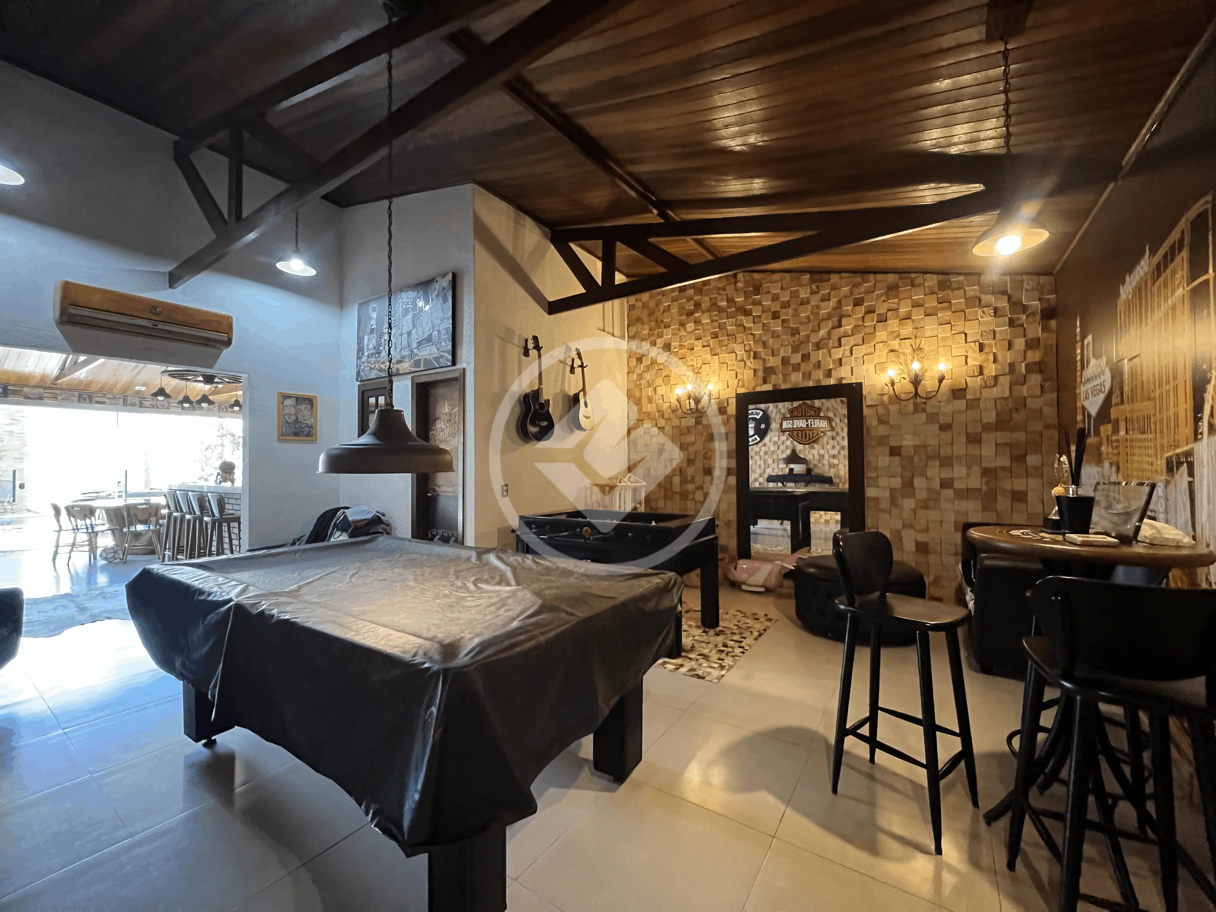 Imagem 2 - Casa Condomínio em NOVA CONQUISTA (VILA DA SERRA), Cuiabá - MT