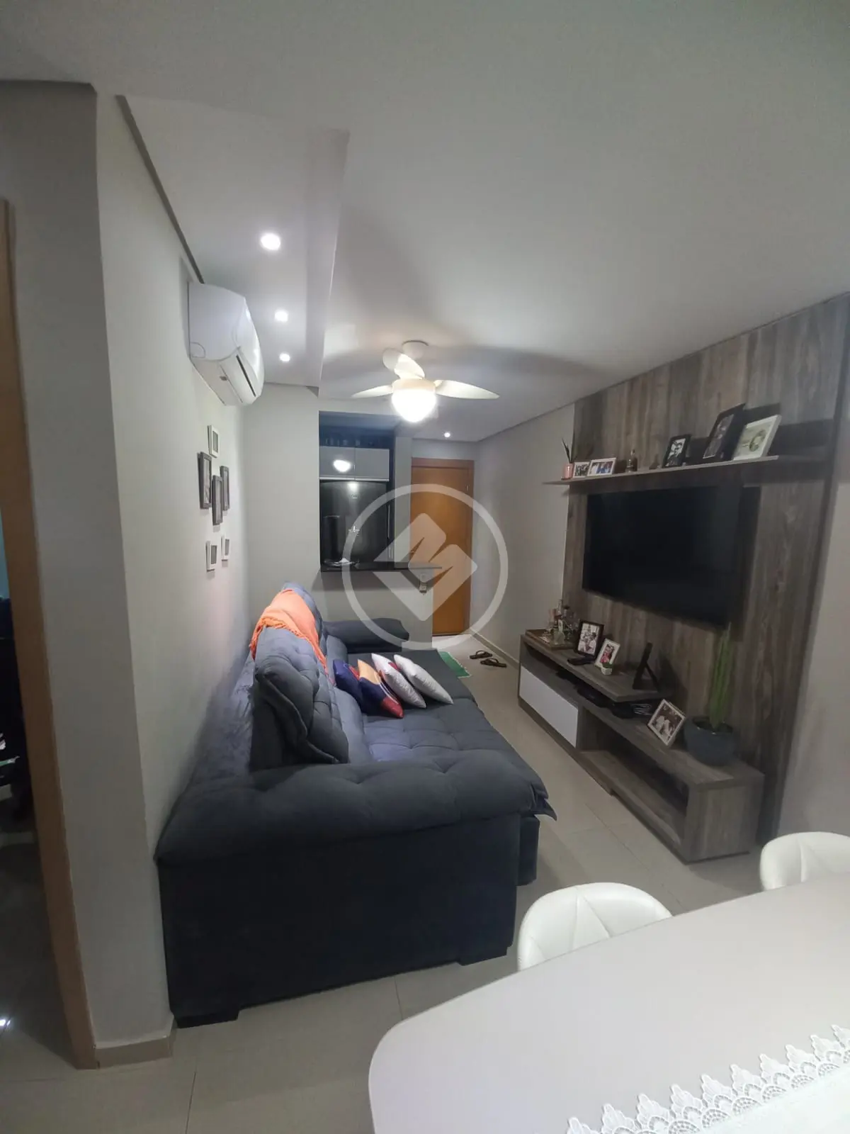 Imagem 1 - Apartamento Garden em PARQUE OHARA, Cuiabá - MT