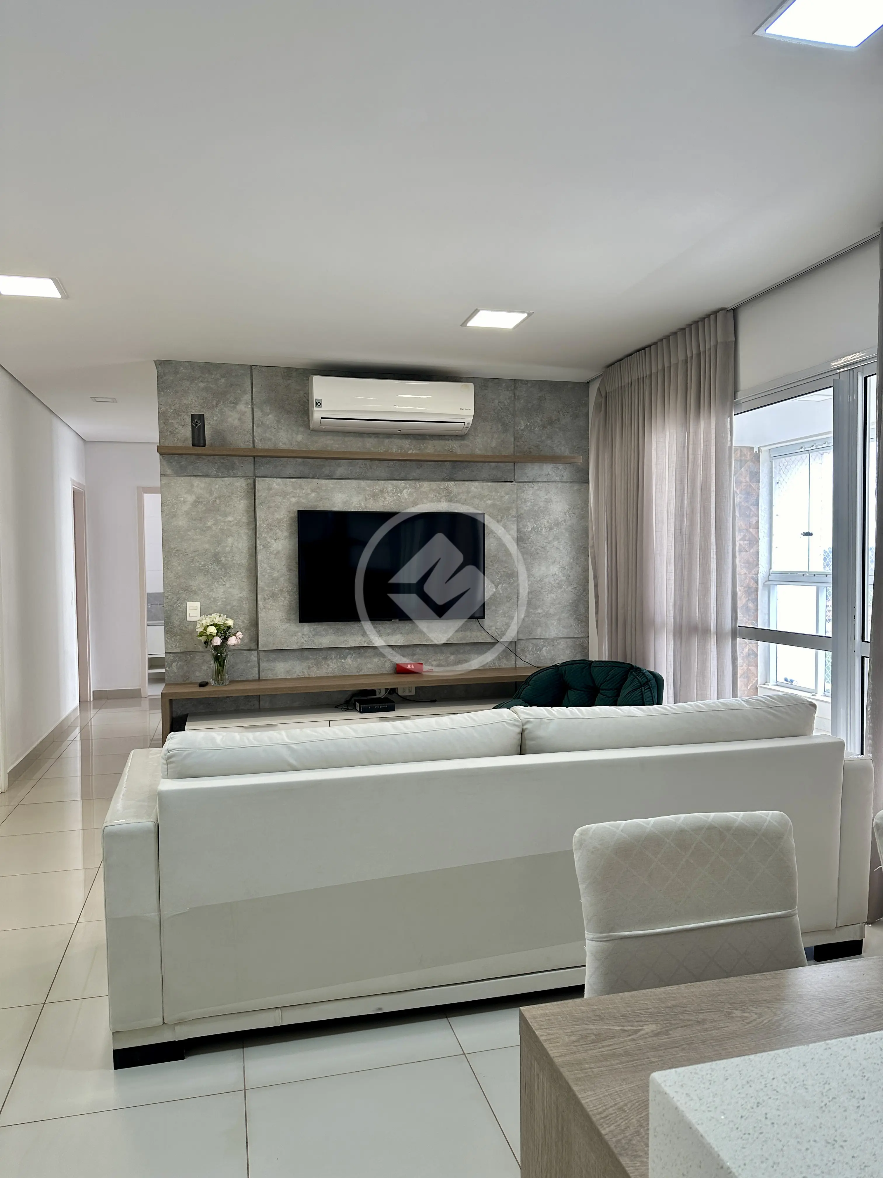 Imagem 5 - Apartamento em JARDIM MARIANA, Cuiabá - MT