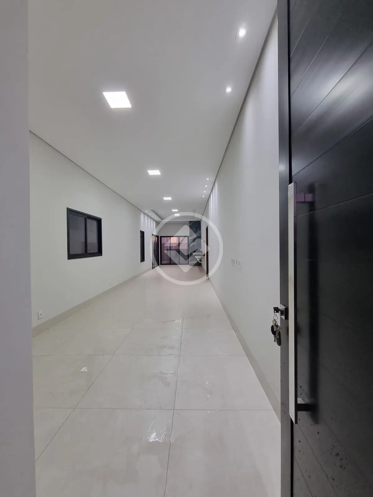 Imagem 2 - Casa Condomínio em Condomínio Primor das Torres, Cuiabá - MT