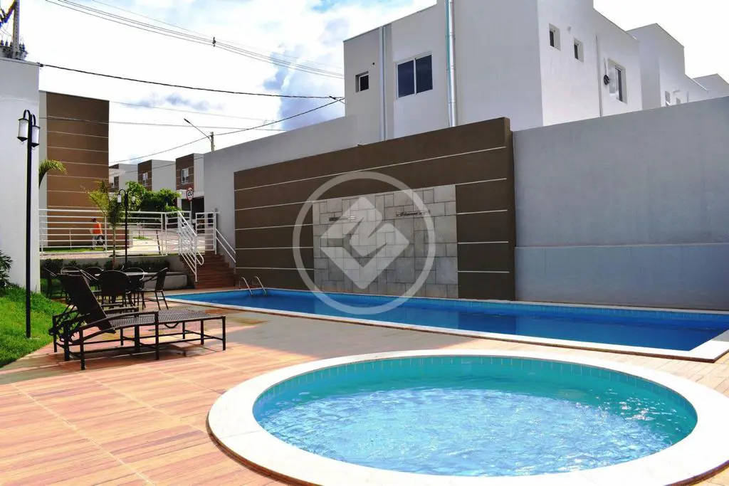 Imagem 6 - Casa Condomínio em Santa Cruz, Cuiabá - MT