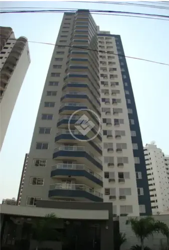 Apartamento POPULAR, Cuiabá - MT — foto 1