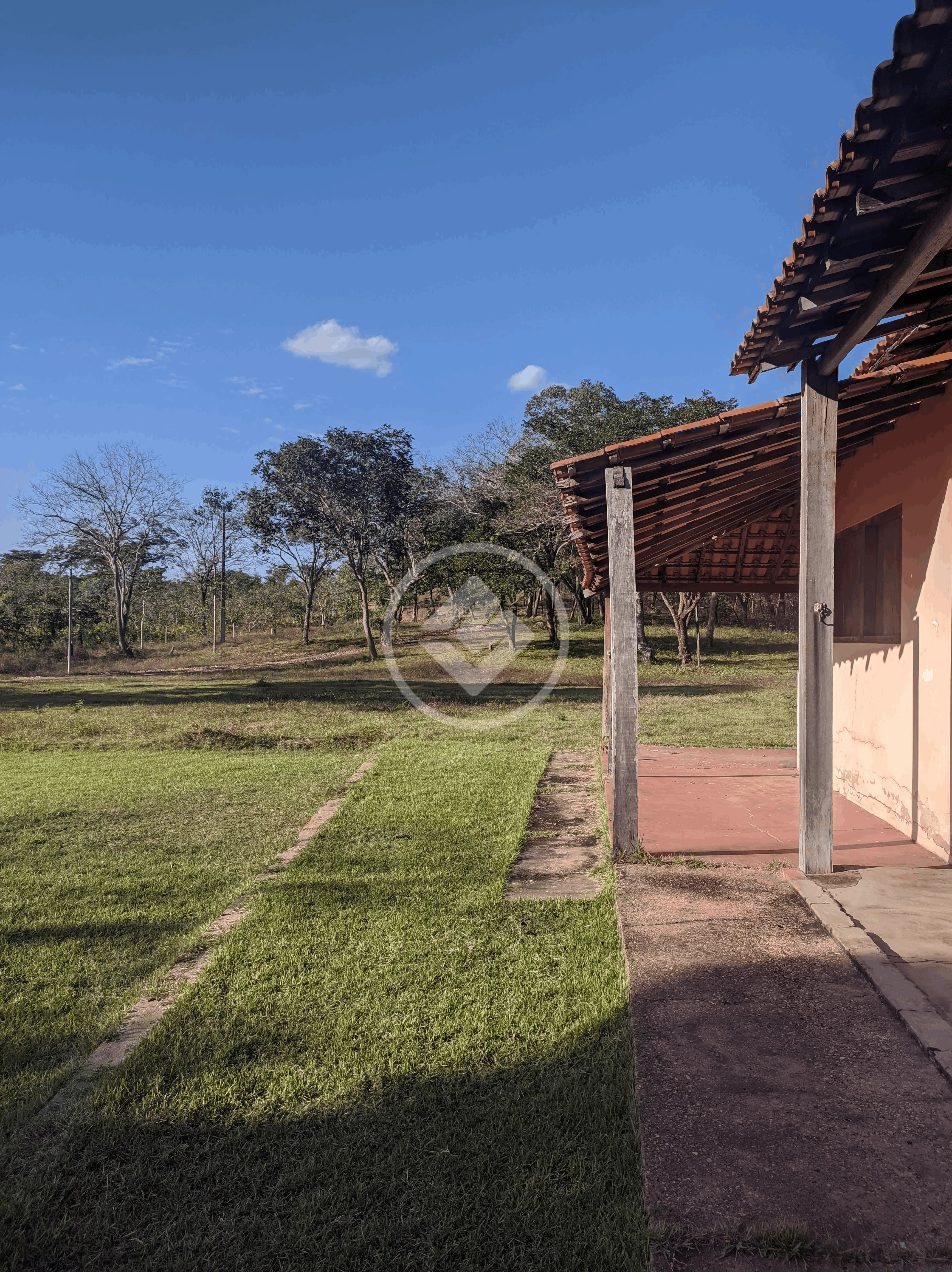 Imagem 1 - Chácara em NOVO TEMPO, Cuiabá - MT