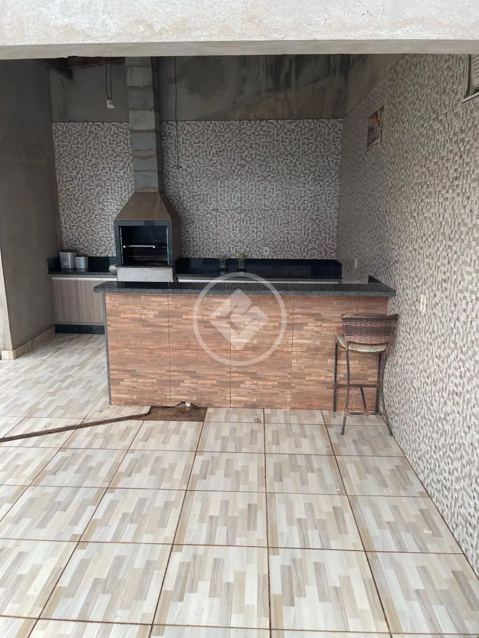 Imagem 4 - Casa em RESIDENCIAL ITAMARATI, Cuiabá - MT