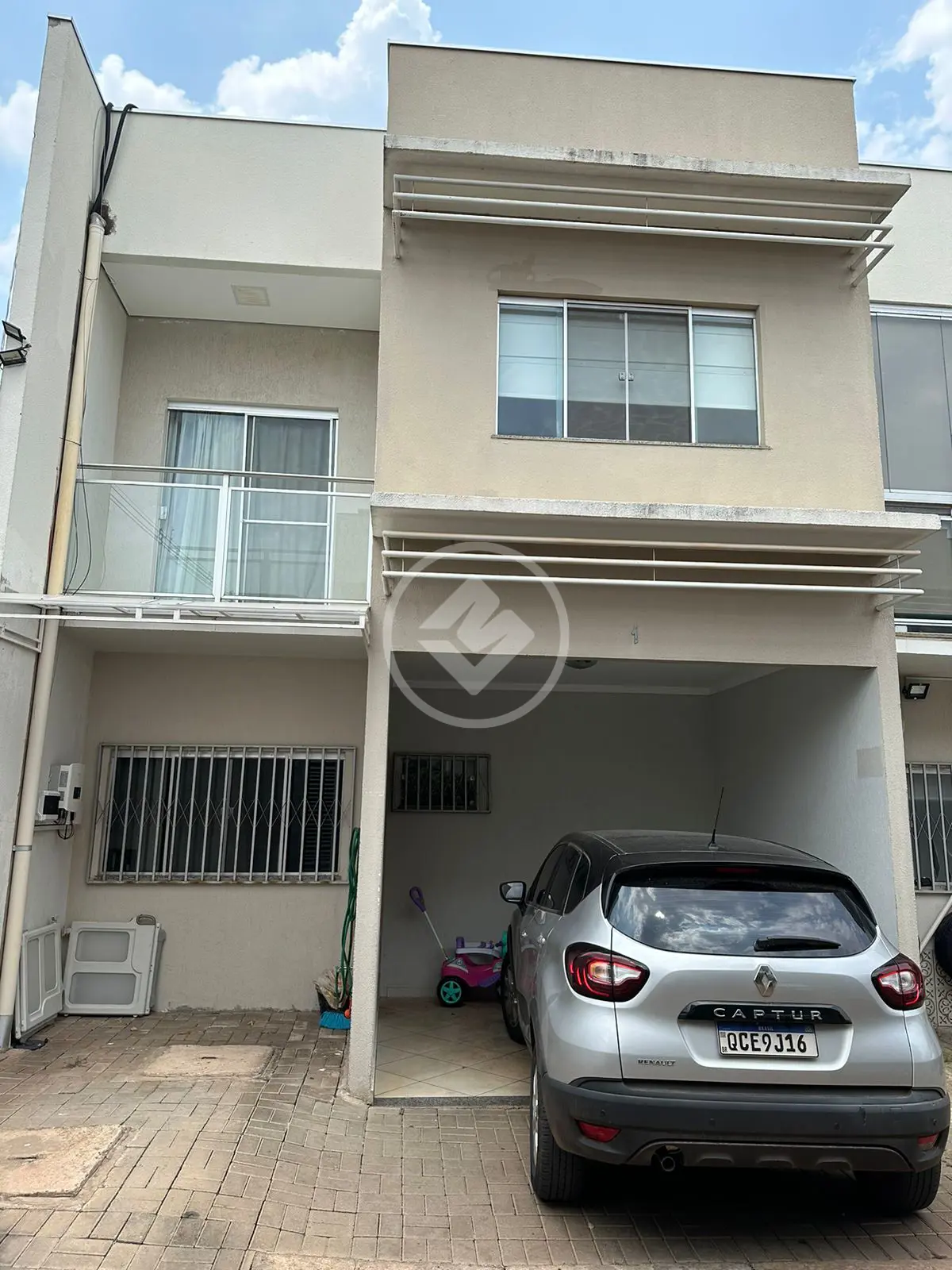 Imagem 5 - Casa Condomínio em JARDIM MARIANA, Cuiabá - MT