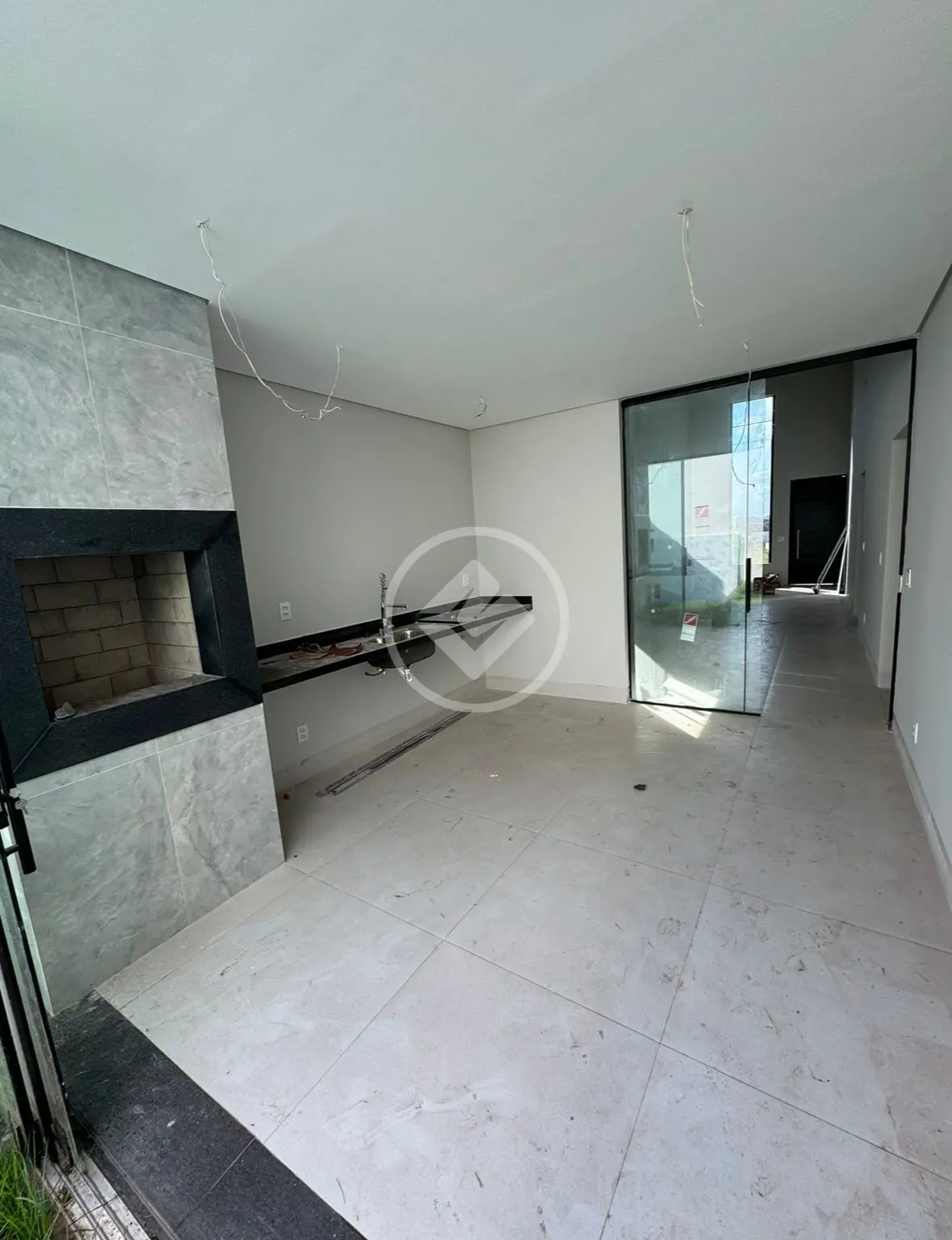 Imagem 2 - Casa Condomínio em Condomínio Primor das Torres, Cuiabá - MT