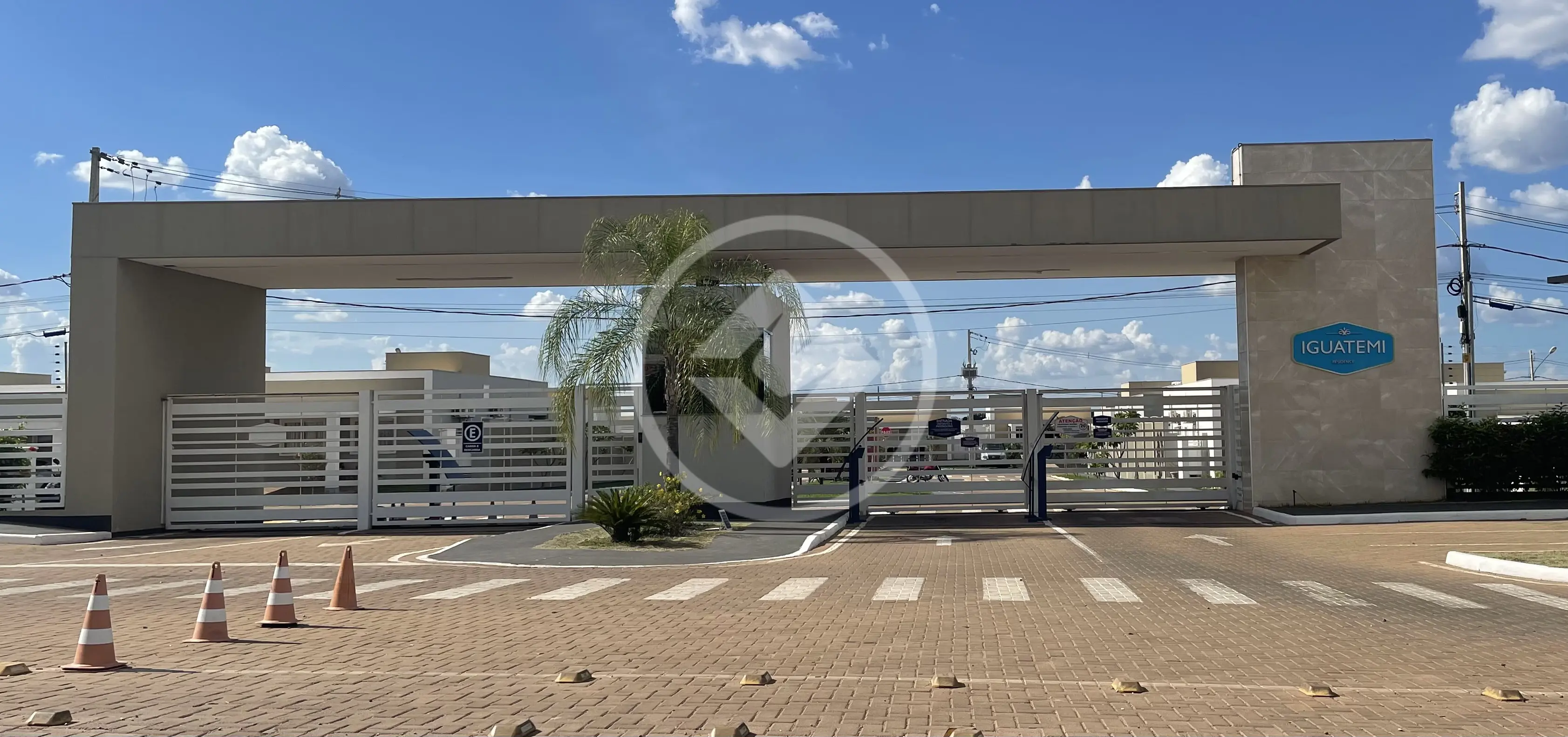 Casa Condomínio PARQUE ATALAIA, Cuiabá - MT — foto 1