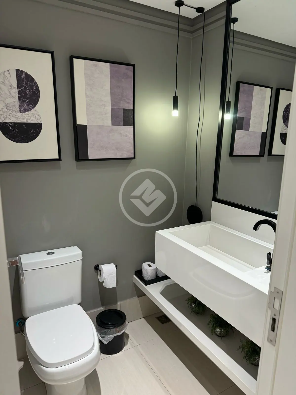 Image 17 - Apartamento em Jardim Petrópolis, Cuiabá - MT