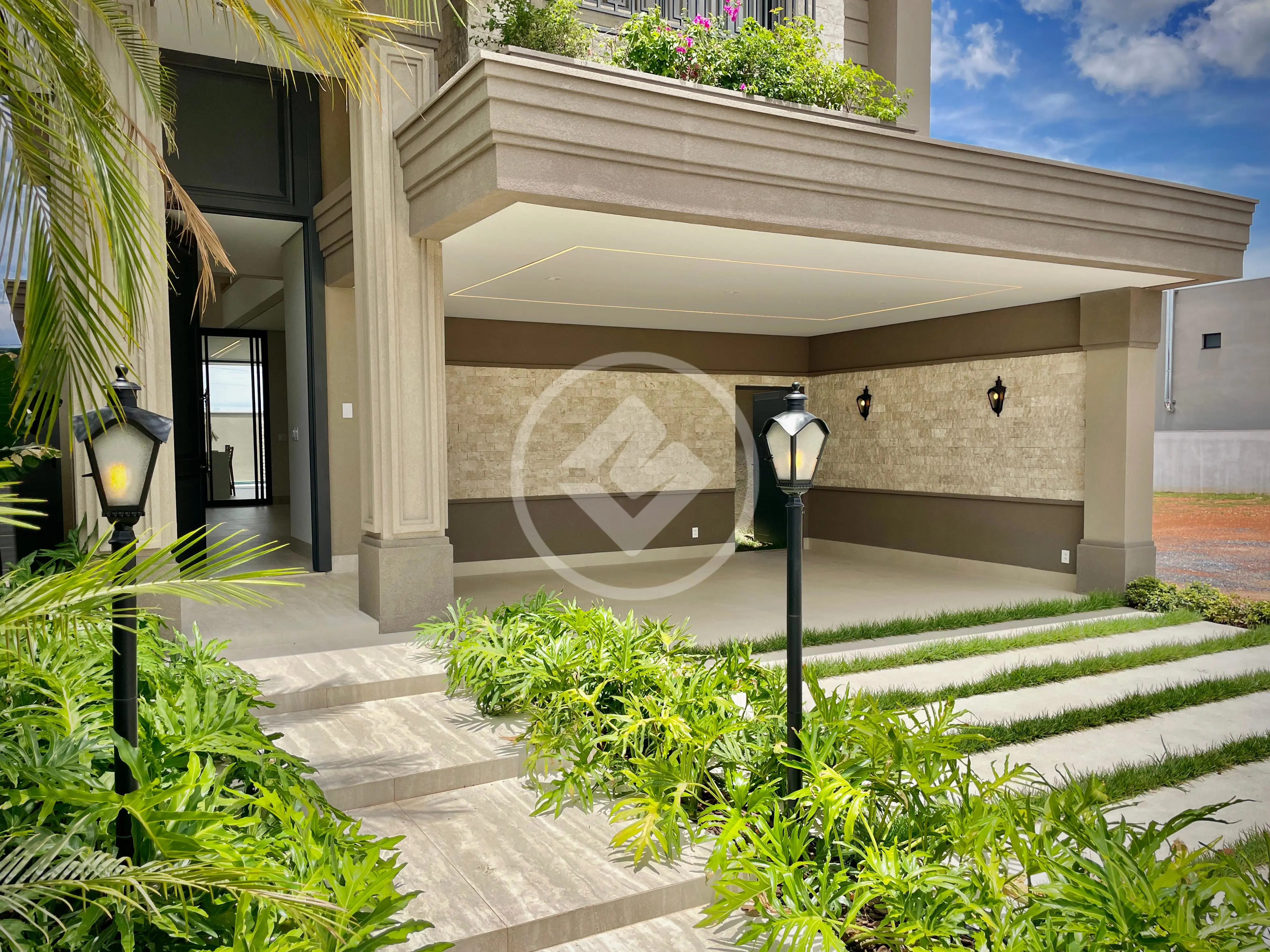 Imagem 4 - Casa Condomínio em JARDIM ITÁLIA, Cuiabá - MT