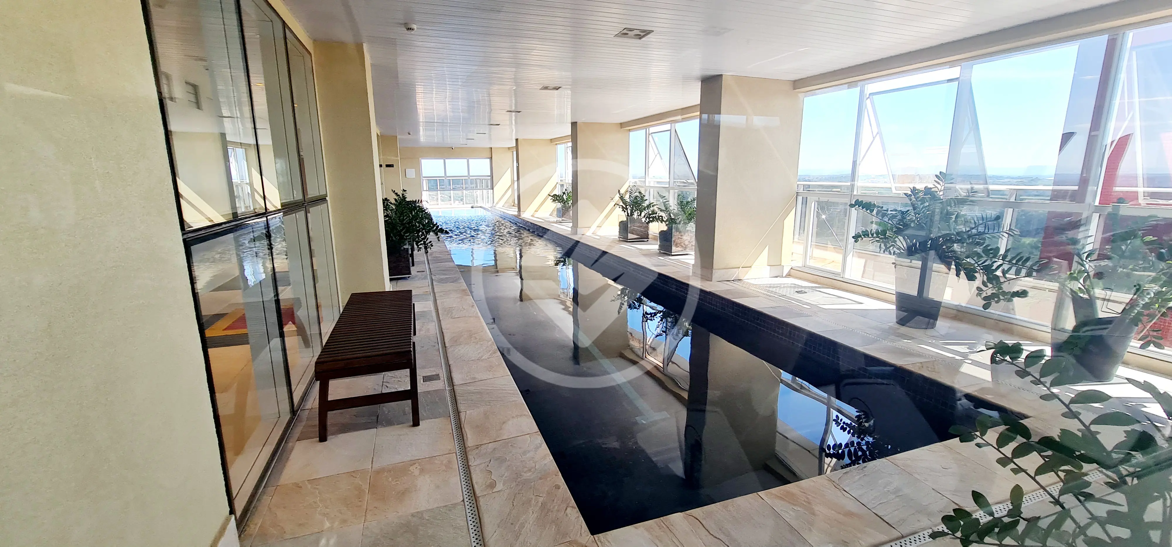 Imagem 4 - Sala Comercial em Parque das Aguas, Cuiabá - MT