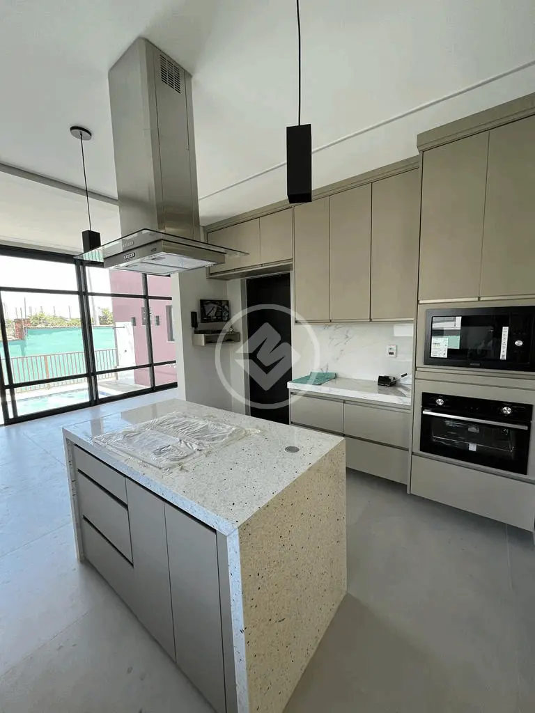 Imagem 6 - Casa Condomínio em JARDIM ITÁLIA, Cuiabá - MT