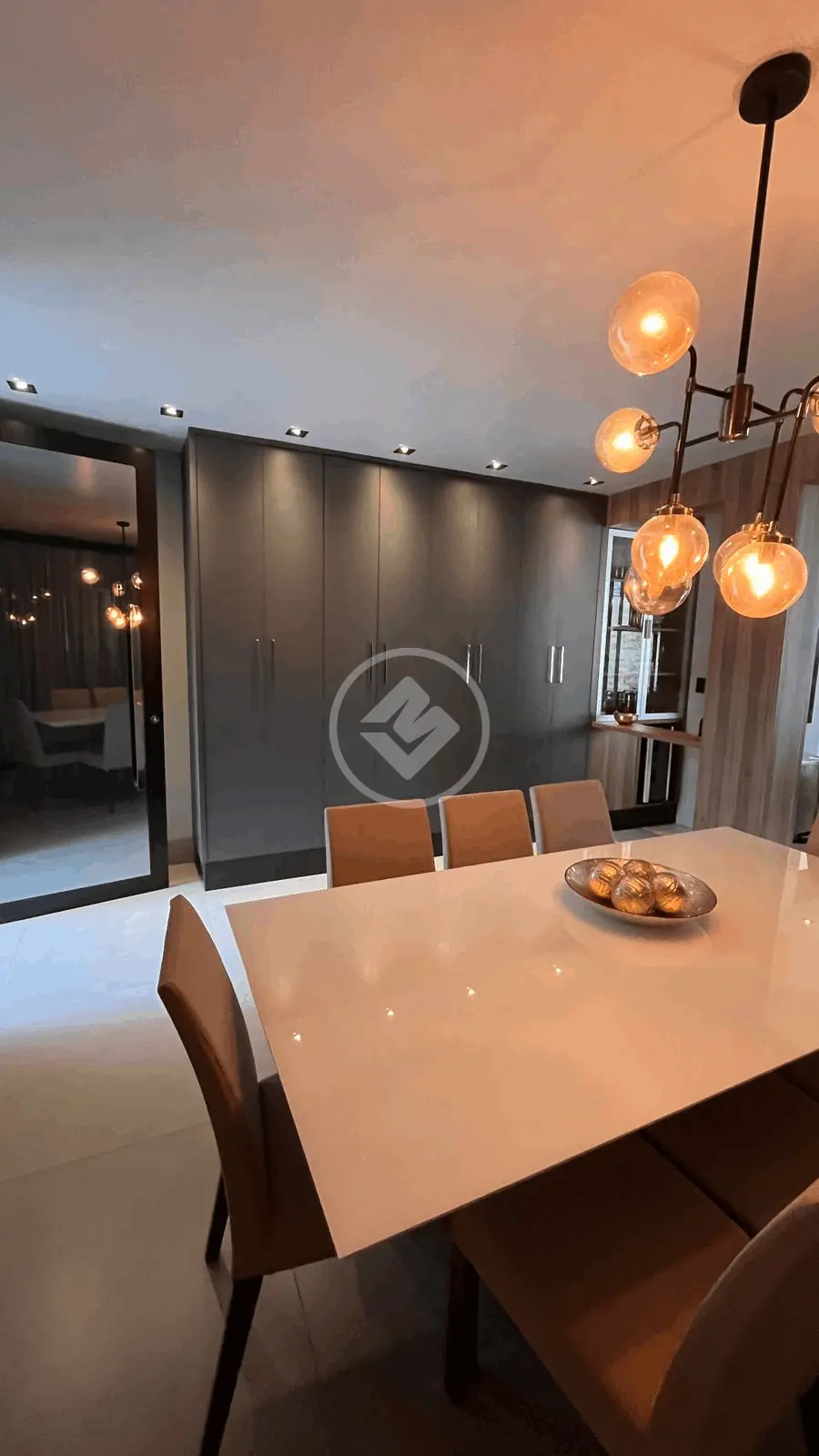 Imagem 2 - Casa em JARDIM CALIFÓRNIA, Cuiabá - MT