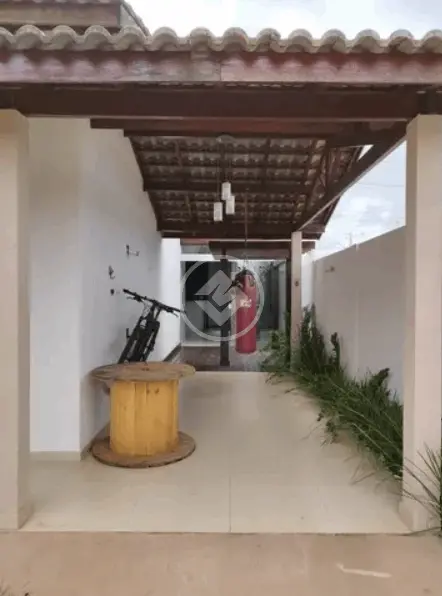 Casa Condomínio SANTA ISABEL, Várzea Grande - MT — foto 2