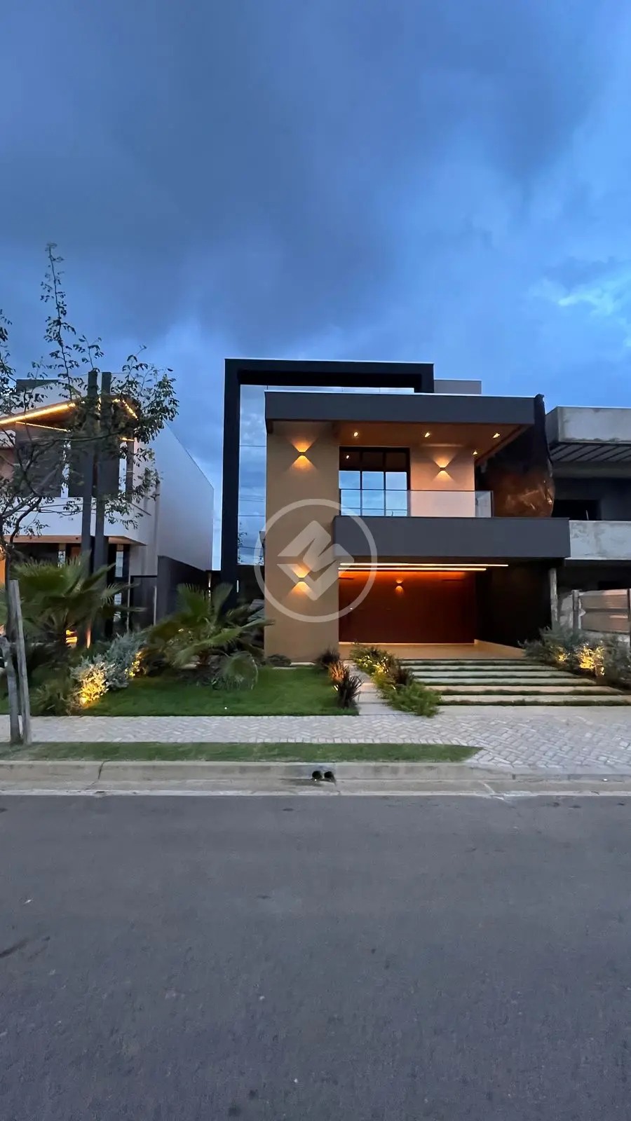 Imagem 1 - Casa Condomínio em JARDIM ITÁLIA, Cuiabá - MT