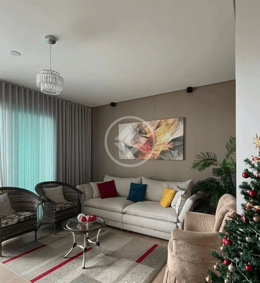 Imagem 5 - Apartamento em JARDIM SANTA MARTA, Cuiabá - MT