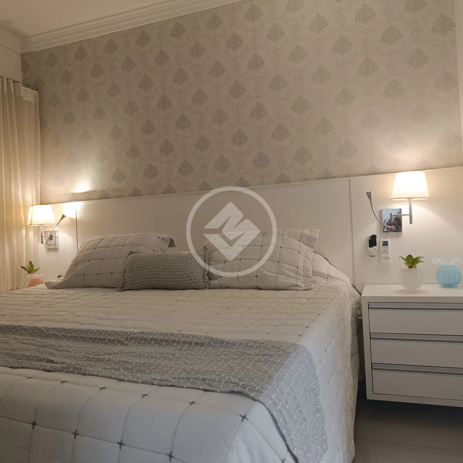 Imagem 1 - Casa Condomínio em FIGUEIRINHA, Várzea Grande - MT