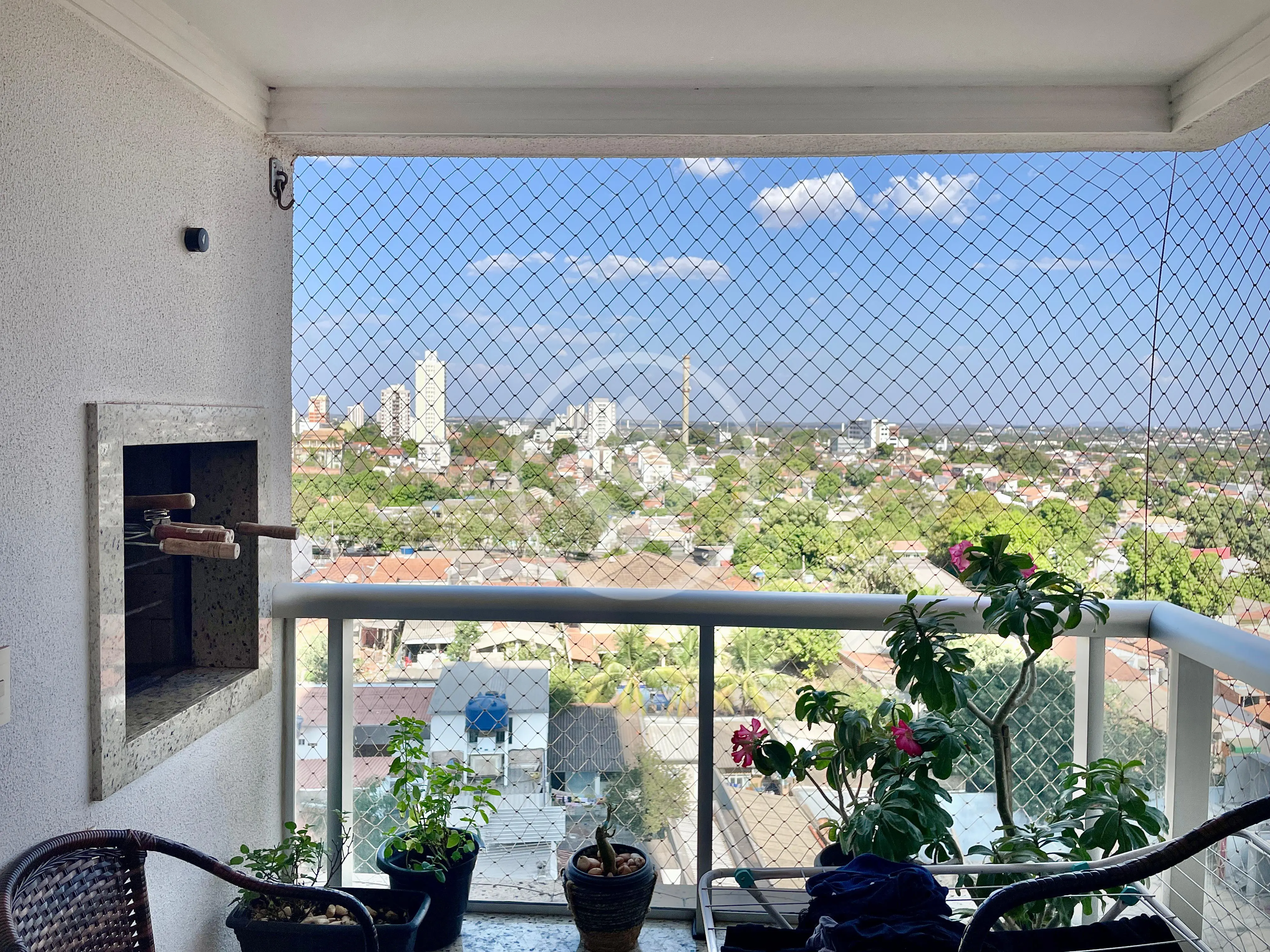 Image 8 - Apartamento em GOIABEIRAS, Cuiabá - MT