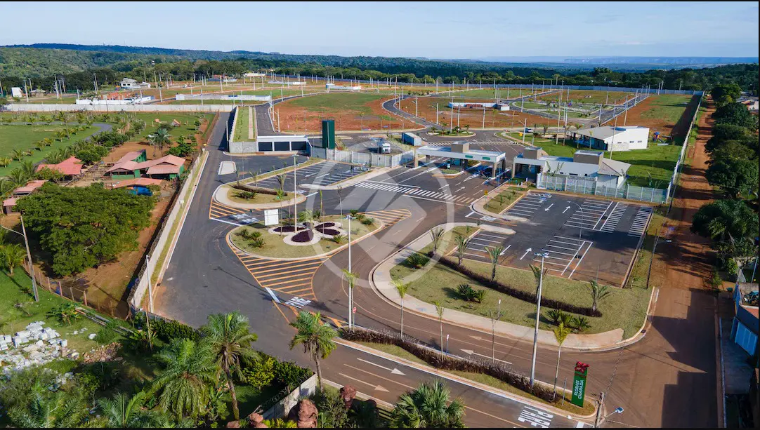 Imagem 2 - Terreno Condomínio em BOM CLIMA, Chapada dos Guimarães - MT
