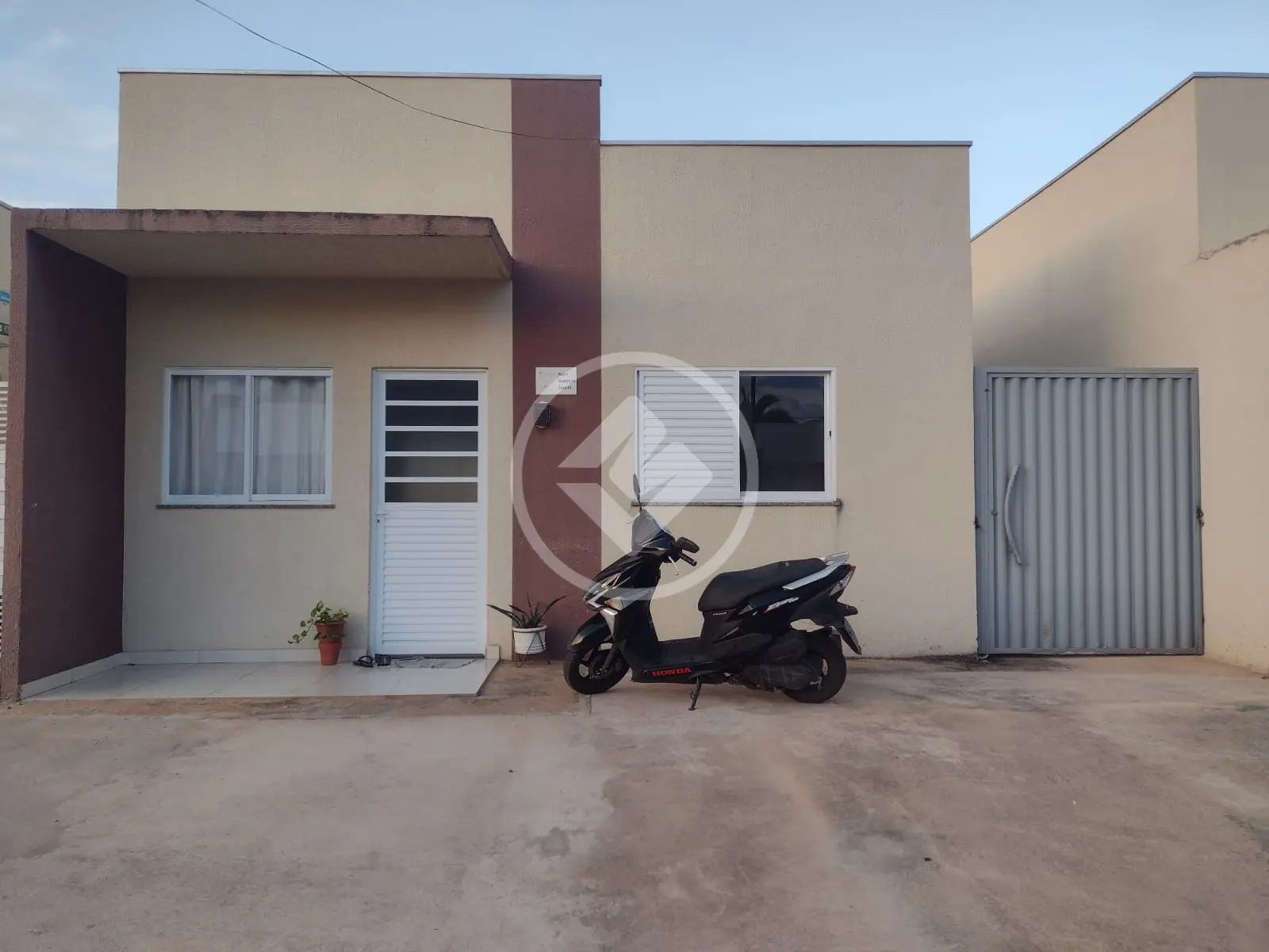 Imagem 2 - Casa Condomínio em Condomínio Residencial Ilhas Canárias, Cuiabá - MT