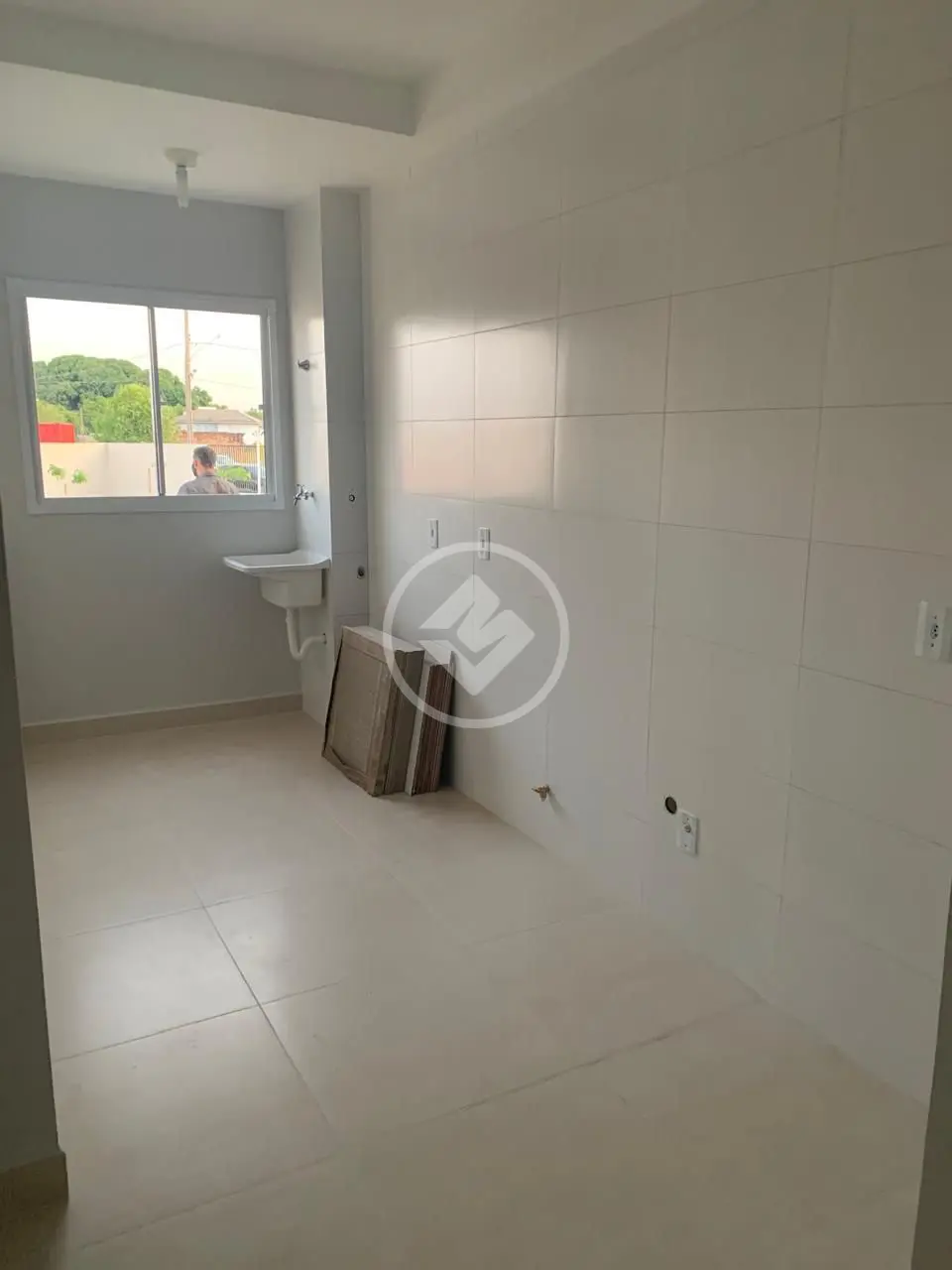 Imagem 2 - Apartamento em Jardim Paulista, Sinop - MT