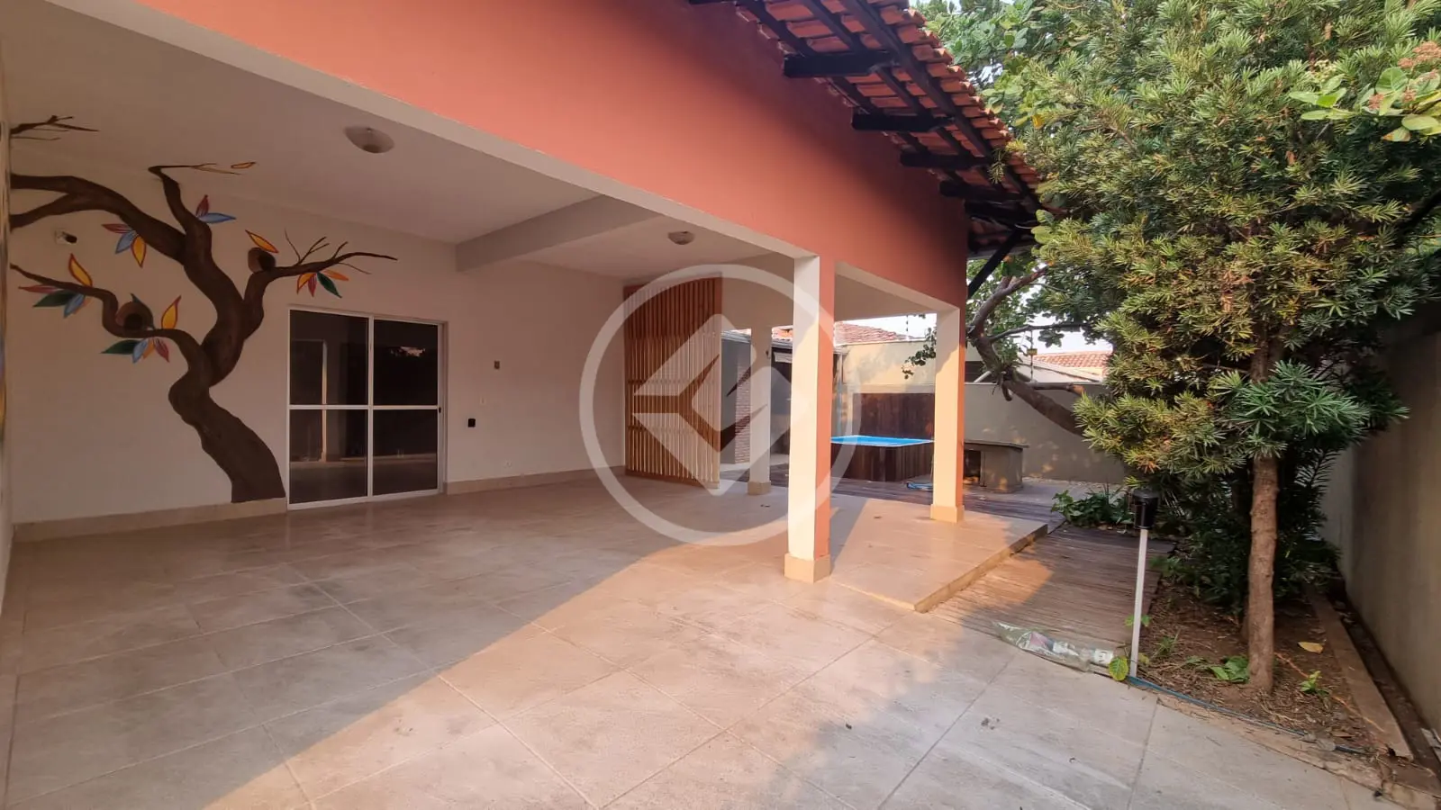 Imagem 2 - Casa em JARDIM SHANGRI-LA, Cuiabá - MT