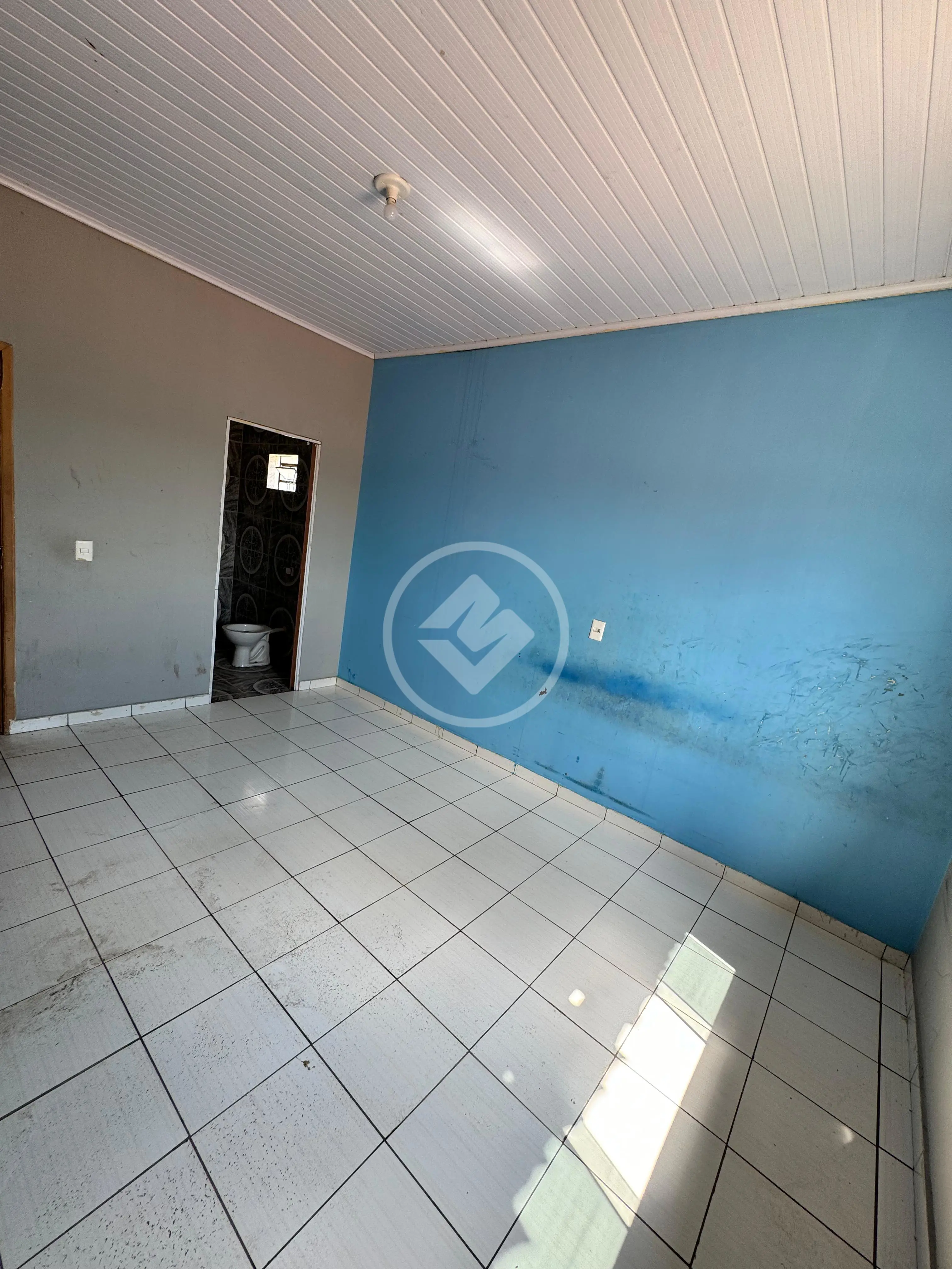 Imagem 3 - Sobrado em 23 de Setembro, Várzea Grande - MT