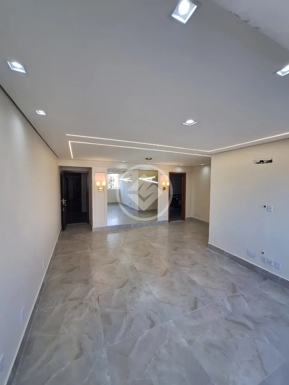 Apartamento Centro-Norte, Cuiabá - MT — foto 2