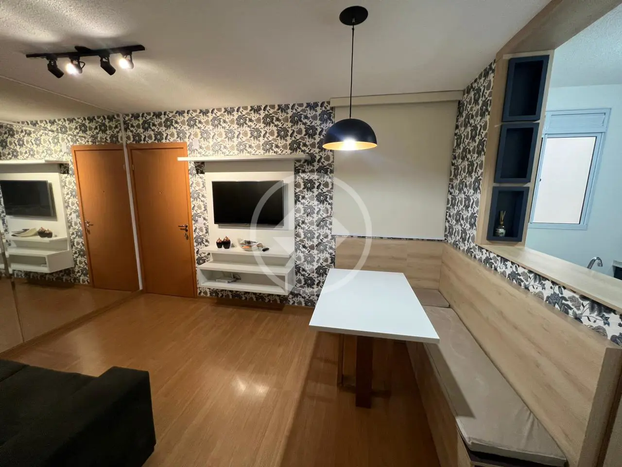 Apartamento BELA MARINA, Cuiabá - MT — foto 2
