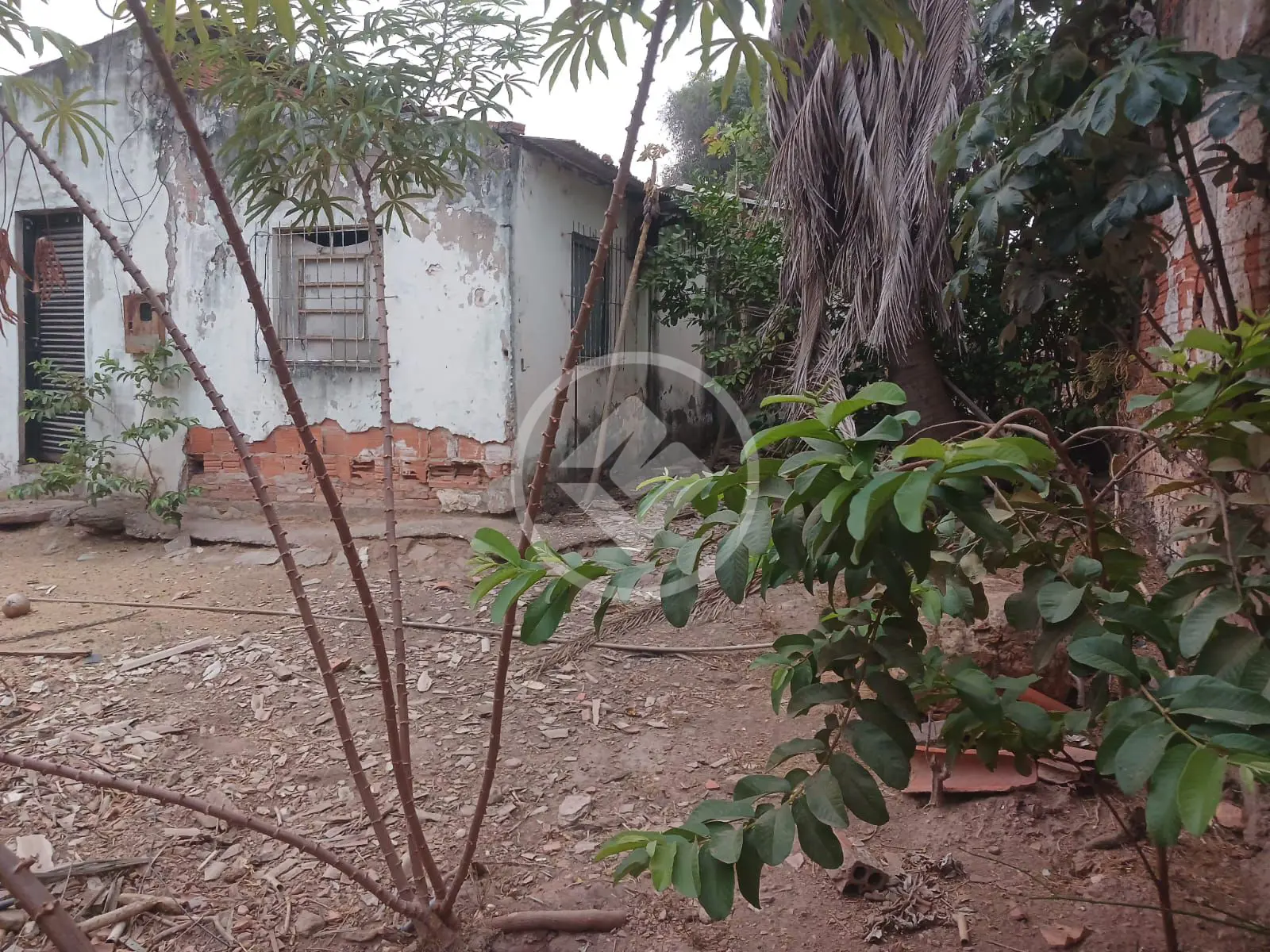 Imagem 2 - Terreno em Araés, Cuiabá - MT