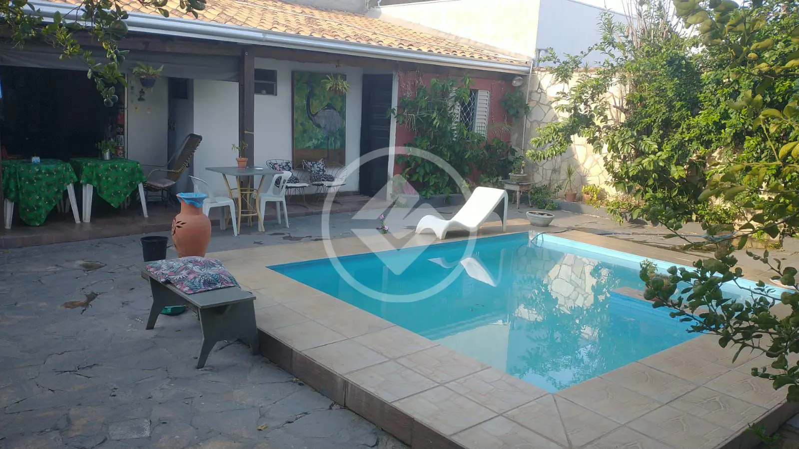 Imagem 1 - Casa em Bela Marina, Cuiabá - MT