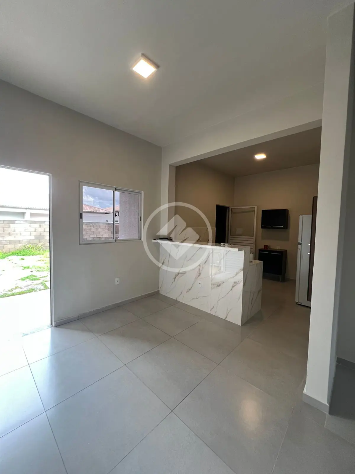 Imagem 2 - Casa Condomínio em CHAPEU DO SOL, Várzea Grande - MT