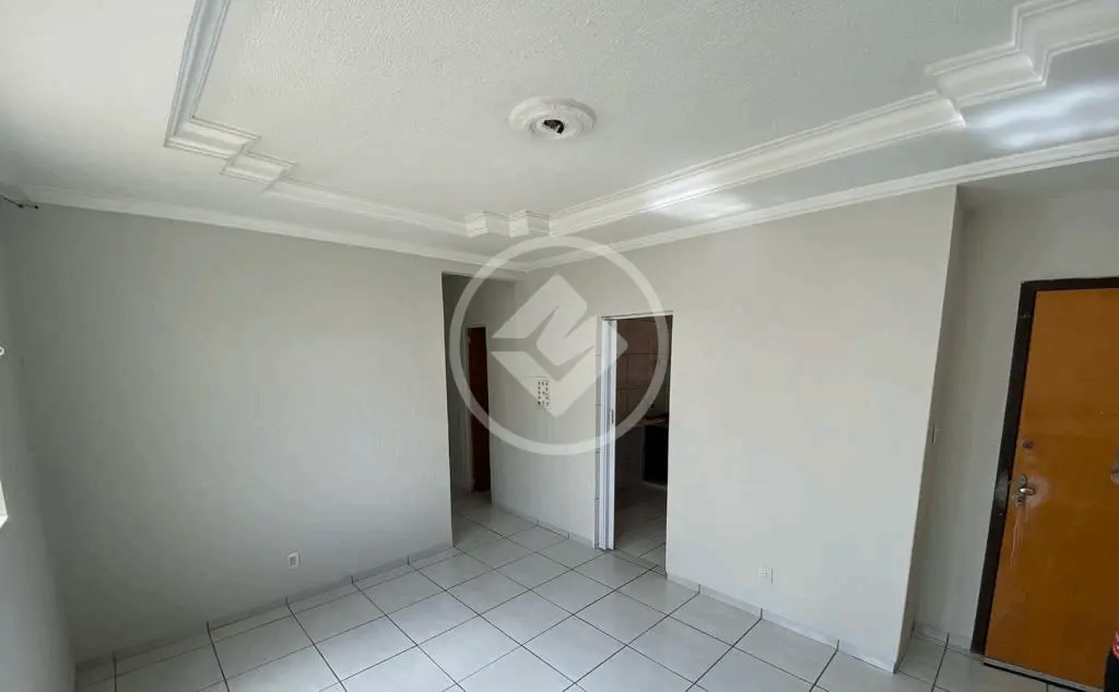 Imagem 2 - Apartamento em CIDADE ALTA, Cuiabá - MT