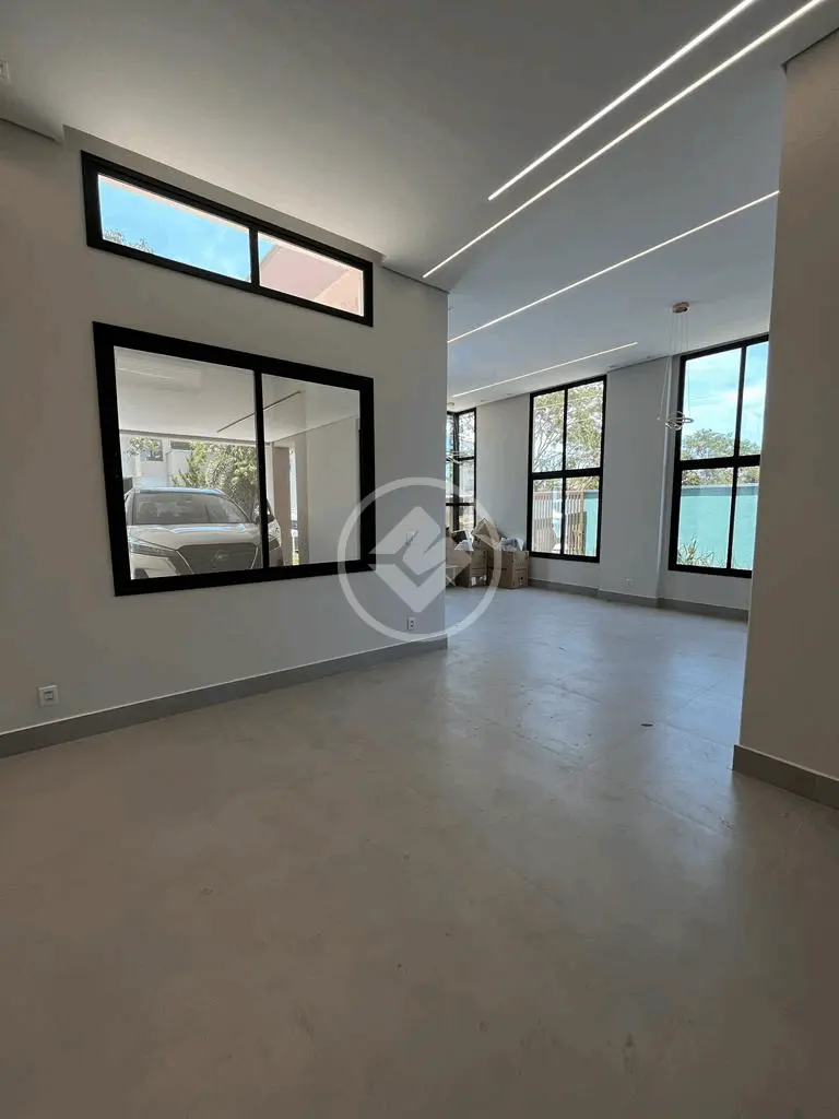 Imagem 4 - Casa Condomínio em JARDIM ITÁLIA, Cuiabá - MT