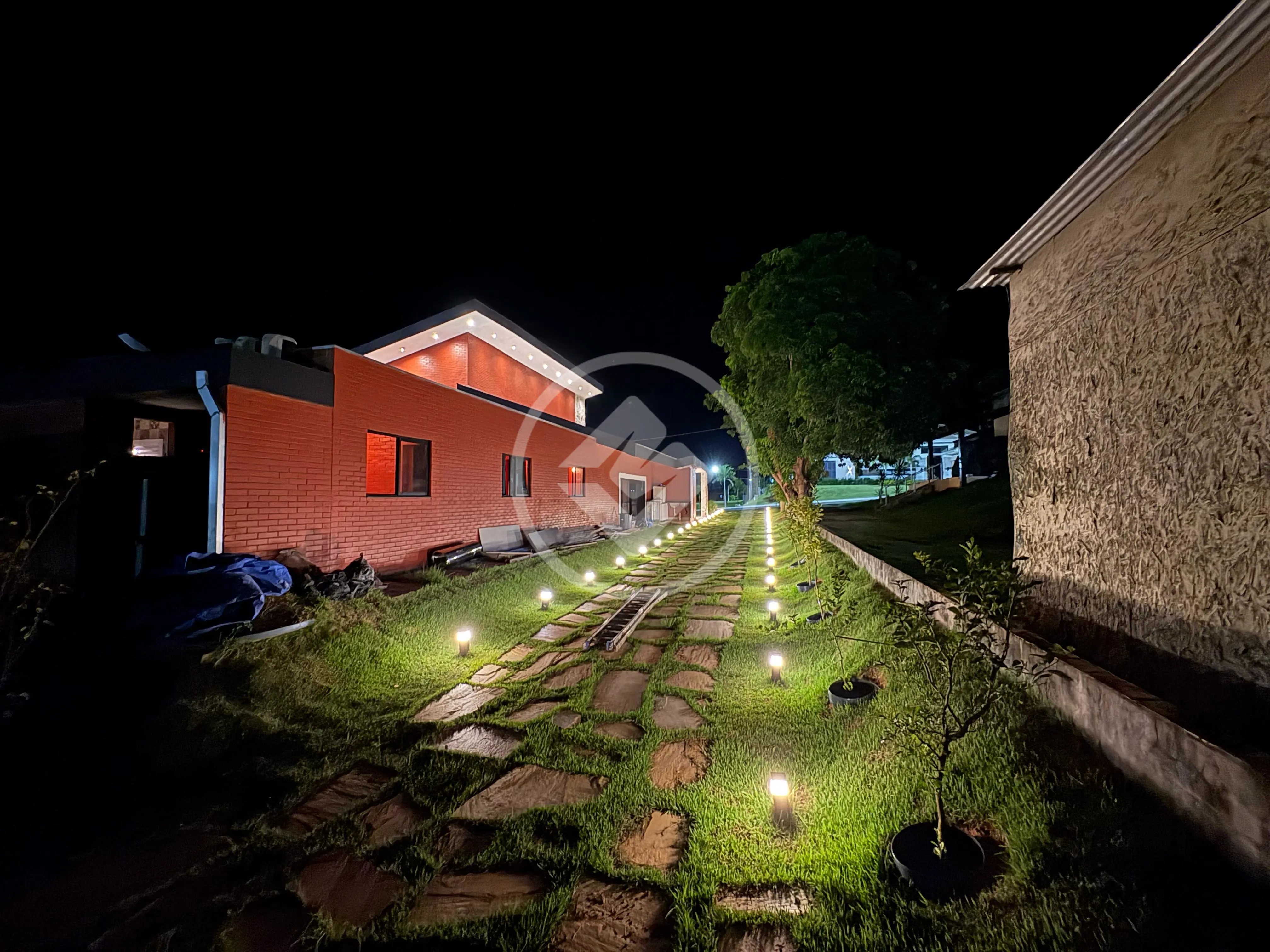 Imagem 4 - Casa em Área Rural, Chapada dos Guimarães - MT