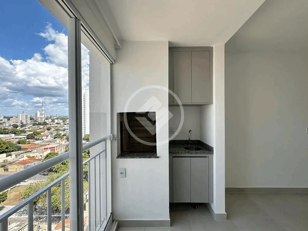 Imagem 4 - Apartamento em GOIABEIRAS, Cuiabá - MT