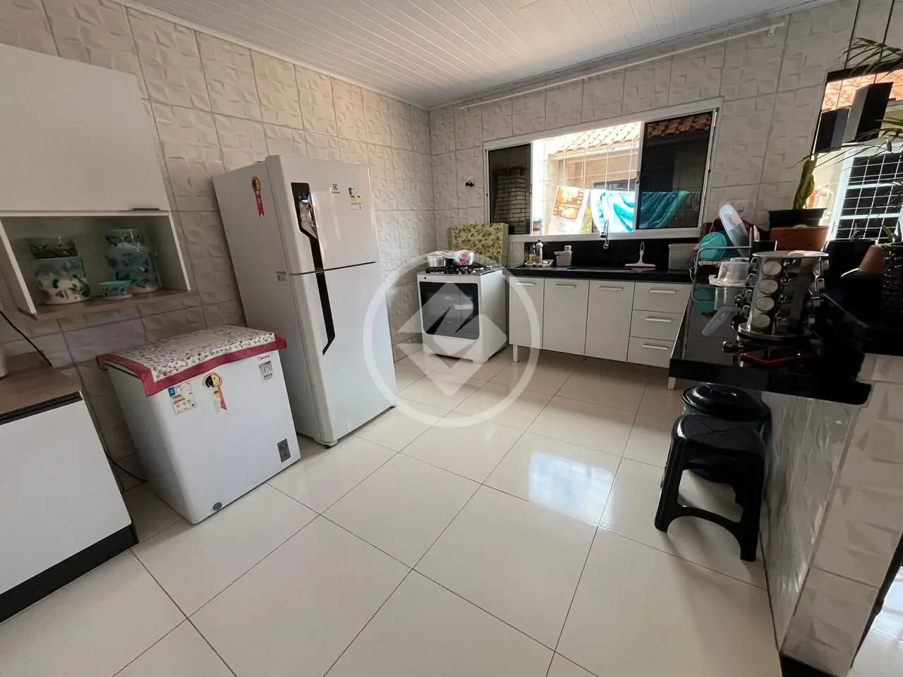 Imagem 5 - Casa em Loteamento Residencial Jamil Boutros Nadaf, Cuiabá - MT