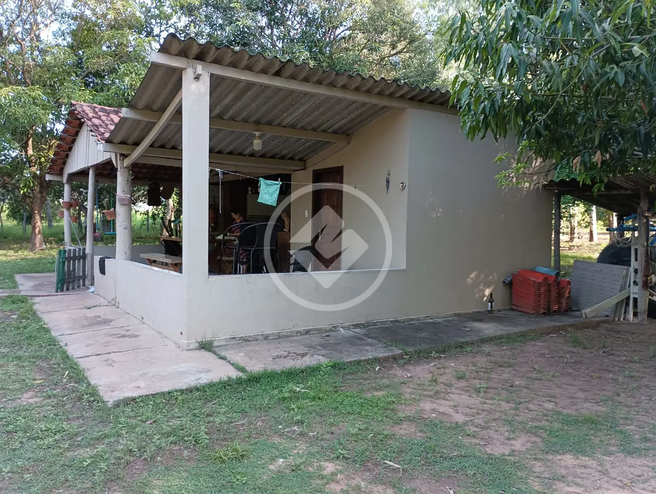Imagem 2 - Sítio em ZONA RURAL, Cuiabá - MT