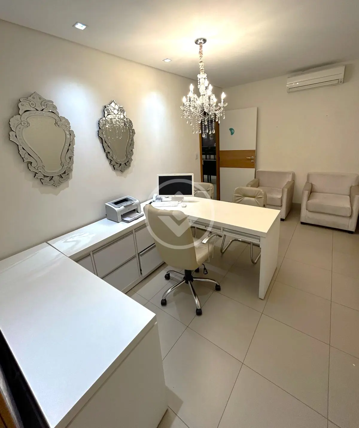 Sala Comercial CENTRO, Cuiabá - MT — foto 2