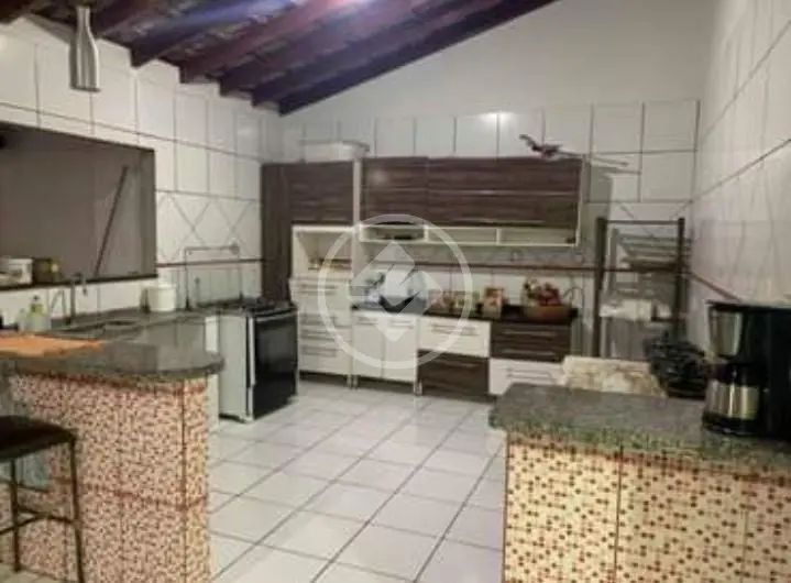 Imagem 5 - Casa em PARQUE CUIABÁ, Cuiabá - MT