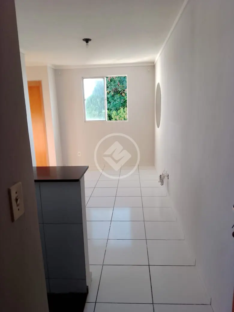 Imagem 2 - Apartamento em PARQUE OHARA, Cuiabá - MT