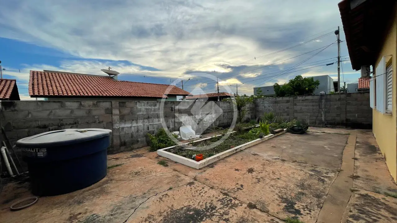 Imagem 2 - Casa Condomínio em CENTRO POLÍTICO ADMINISTRATIVO, Cuiabá - MT