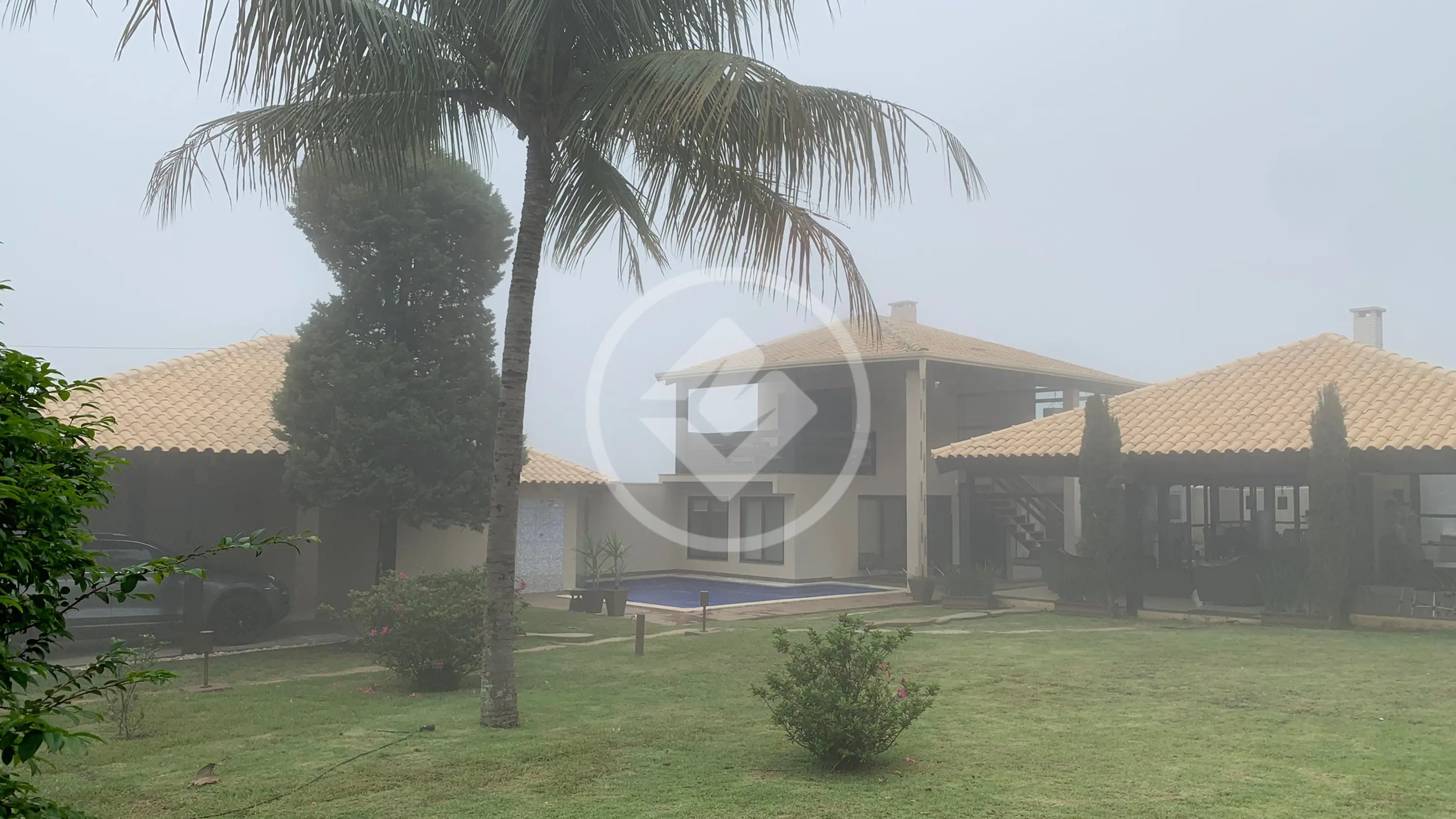 Imagem 2 - Casa Condomínio em SANTA CRUZ, Chapada dos Guimarães - MT