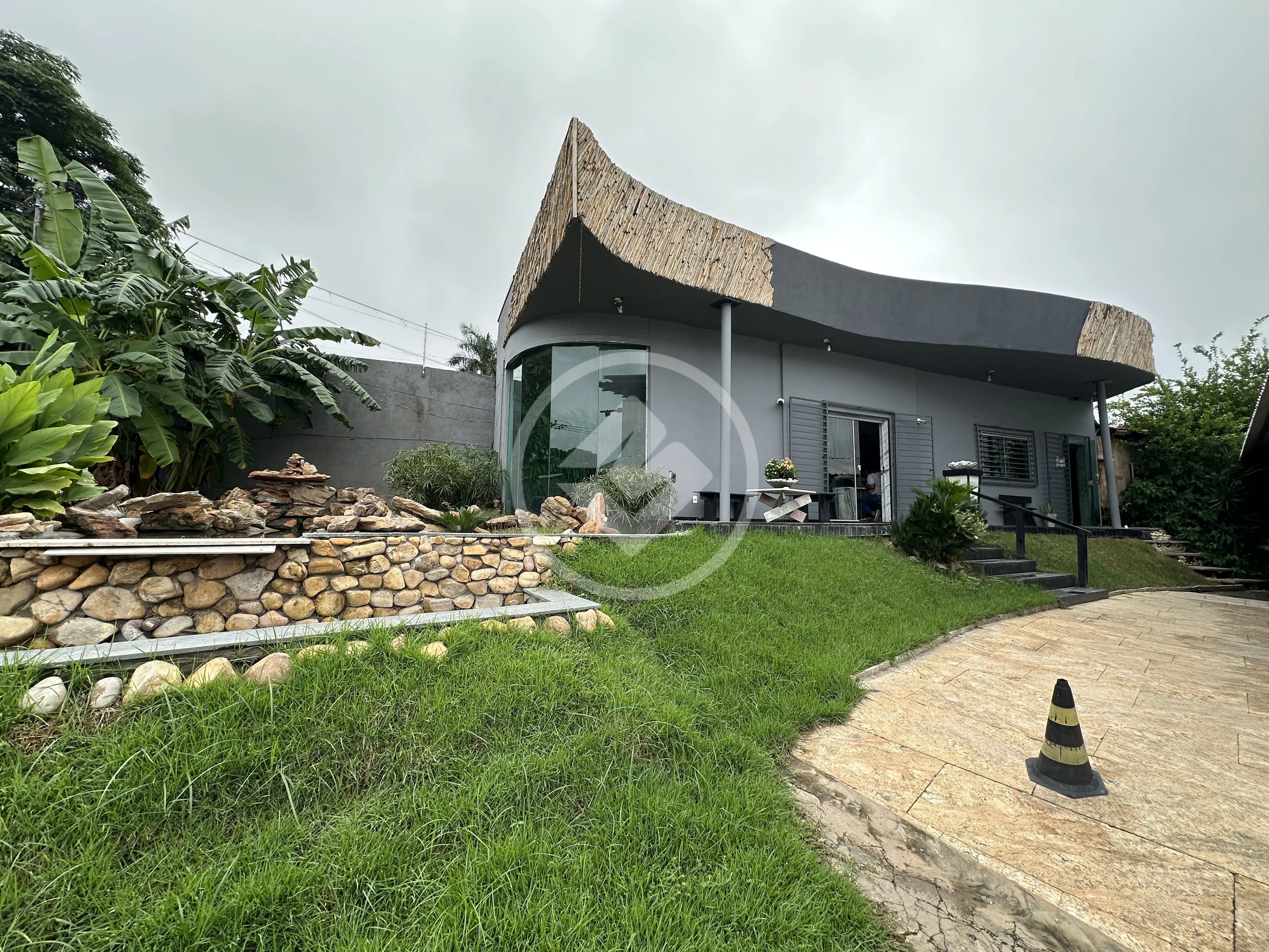 Imagem 1 - Galpão em CONSIL, Cuiabá - MT