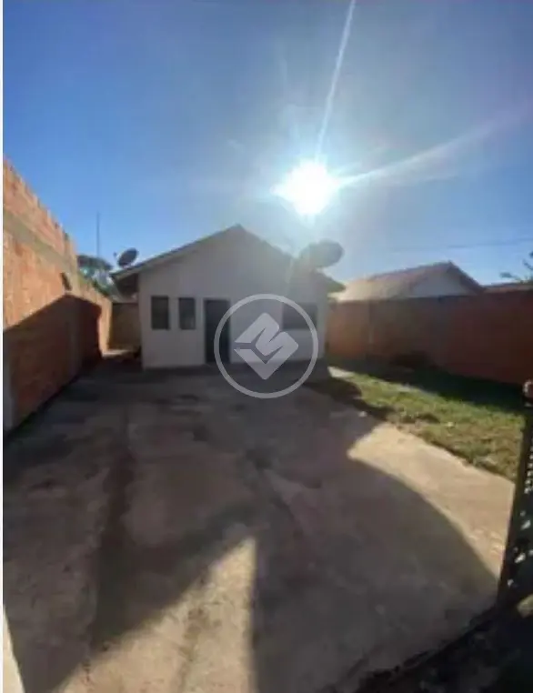 Imagem 1 - Casa em RESIDENCIAL CLAÚDIO MARCHETTI, Cuiabá - MT