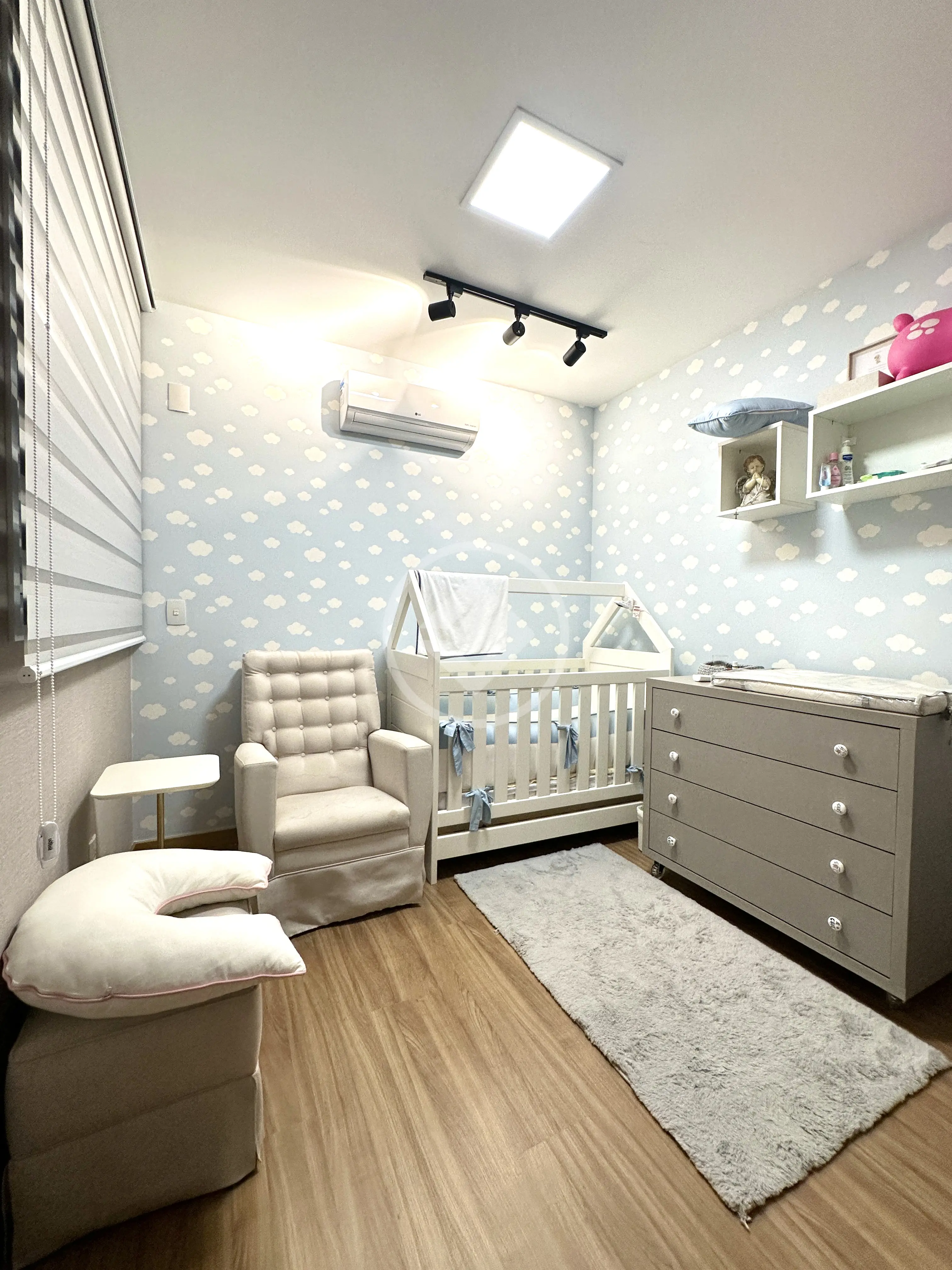 Imagem 1 - Apartamento em Pico do Amor, Cuiabá - MT