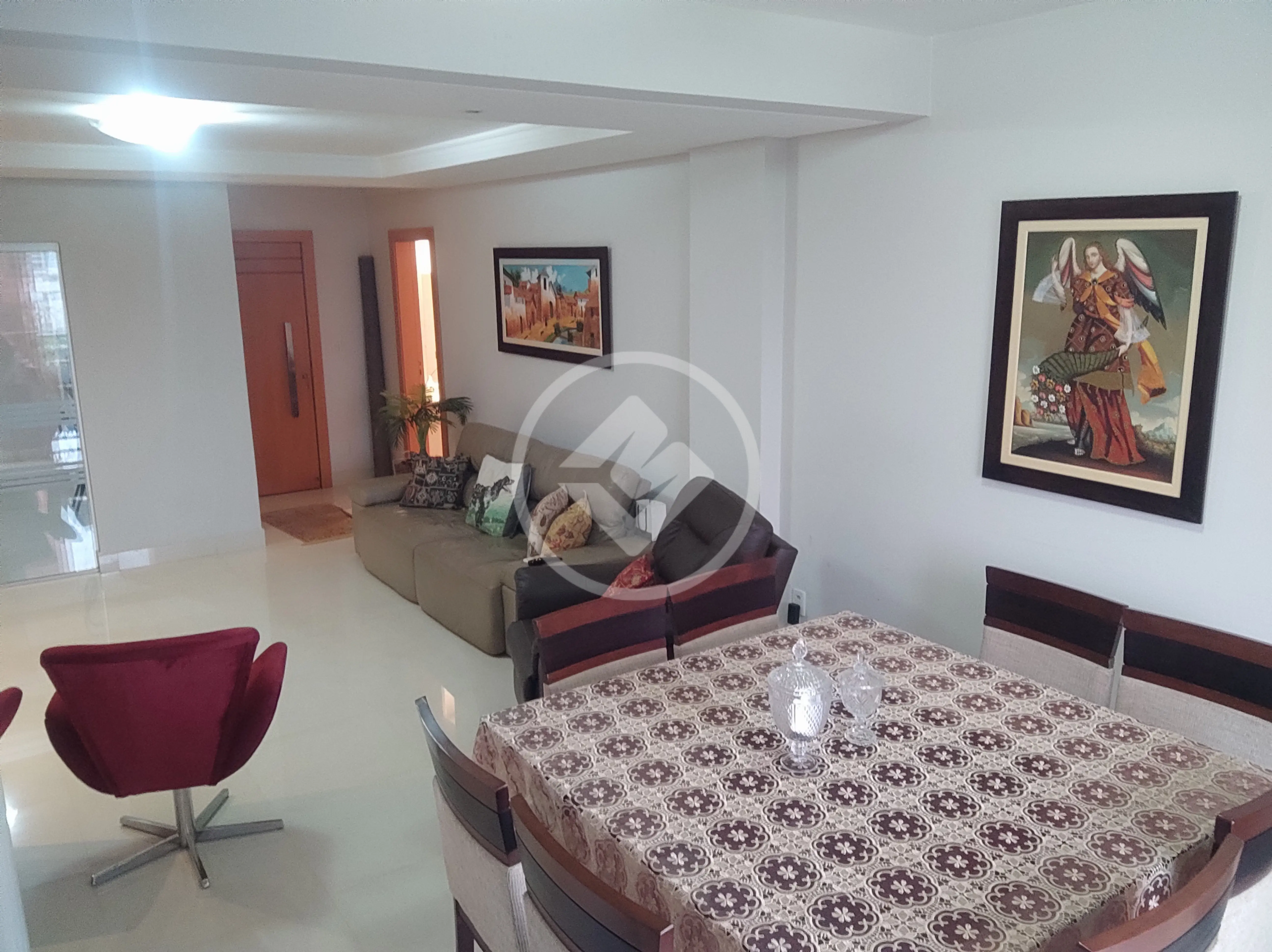 Imagem 2 - Apartamento em Bosque da Saude, Cuiabá - MT