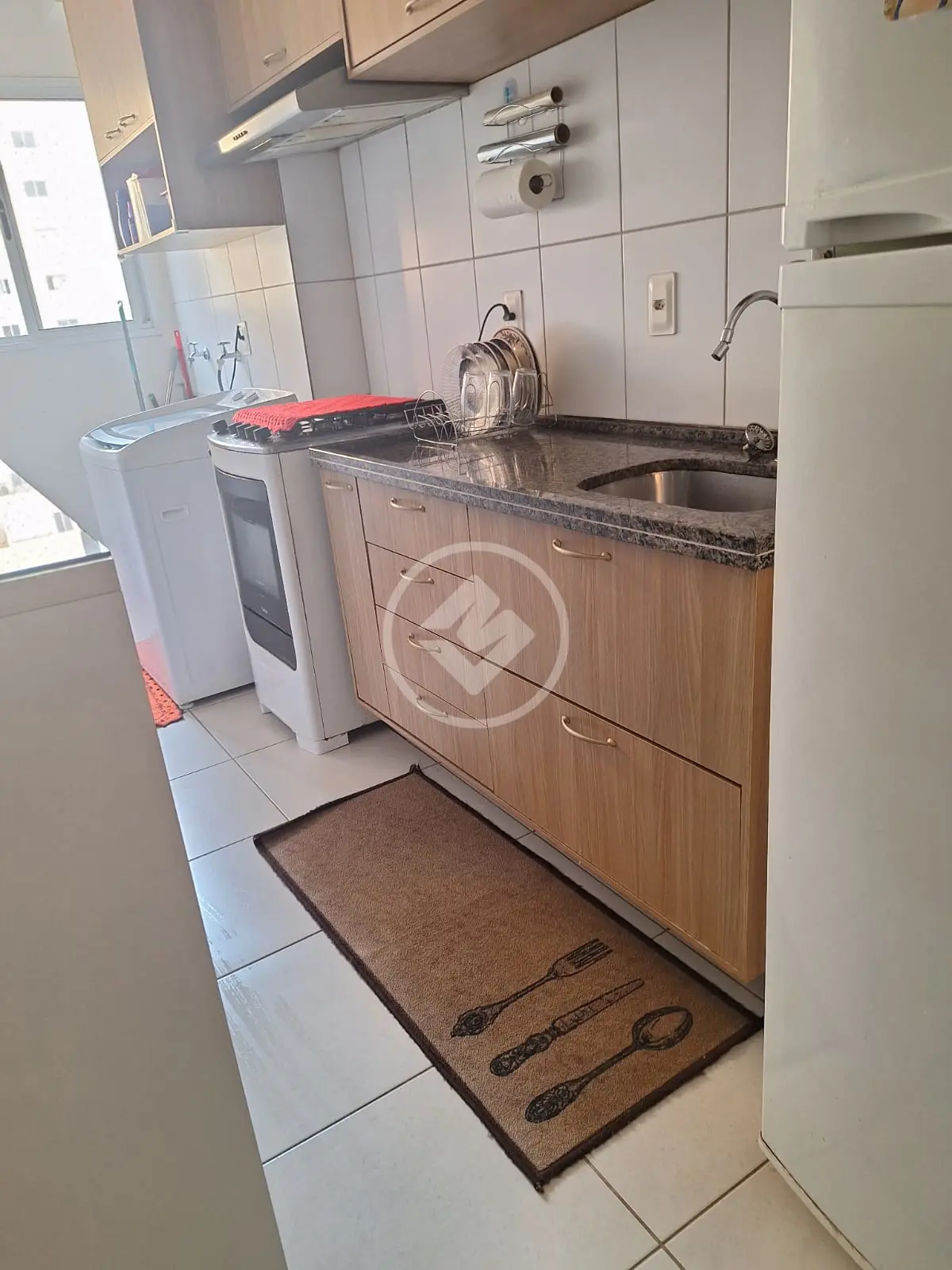 Imagem 4 - Apartamento em CARUMBÉ, Cuiabá - MT