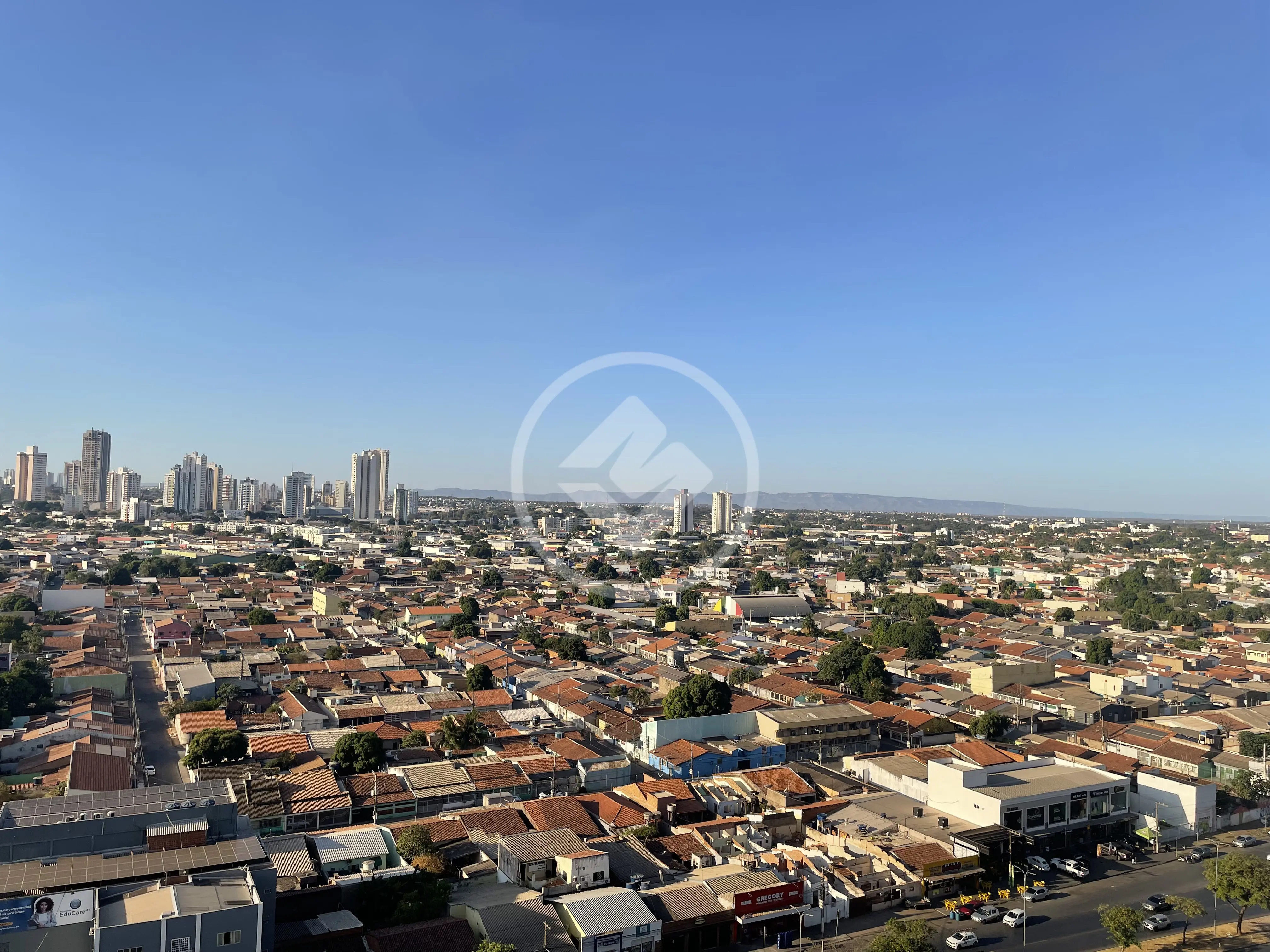 Image 21 - Apartamento em Grande Terceiro, Cuiabá - MT